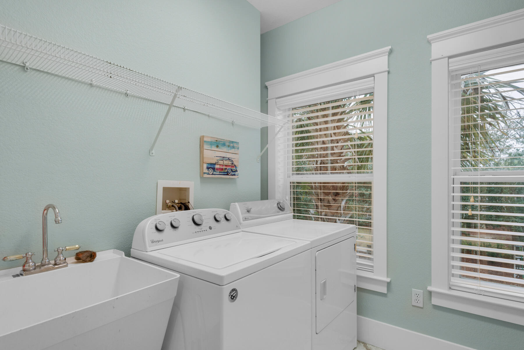 VILLAGE AT BLUE MOUNTAIN BEACH - Residential