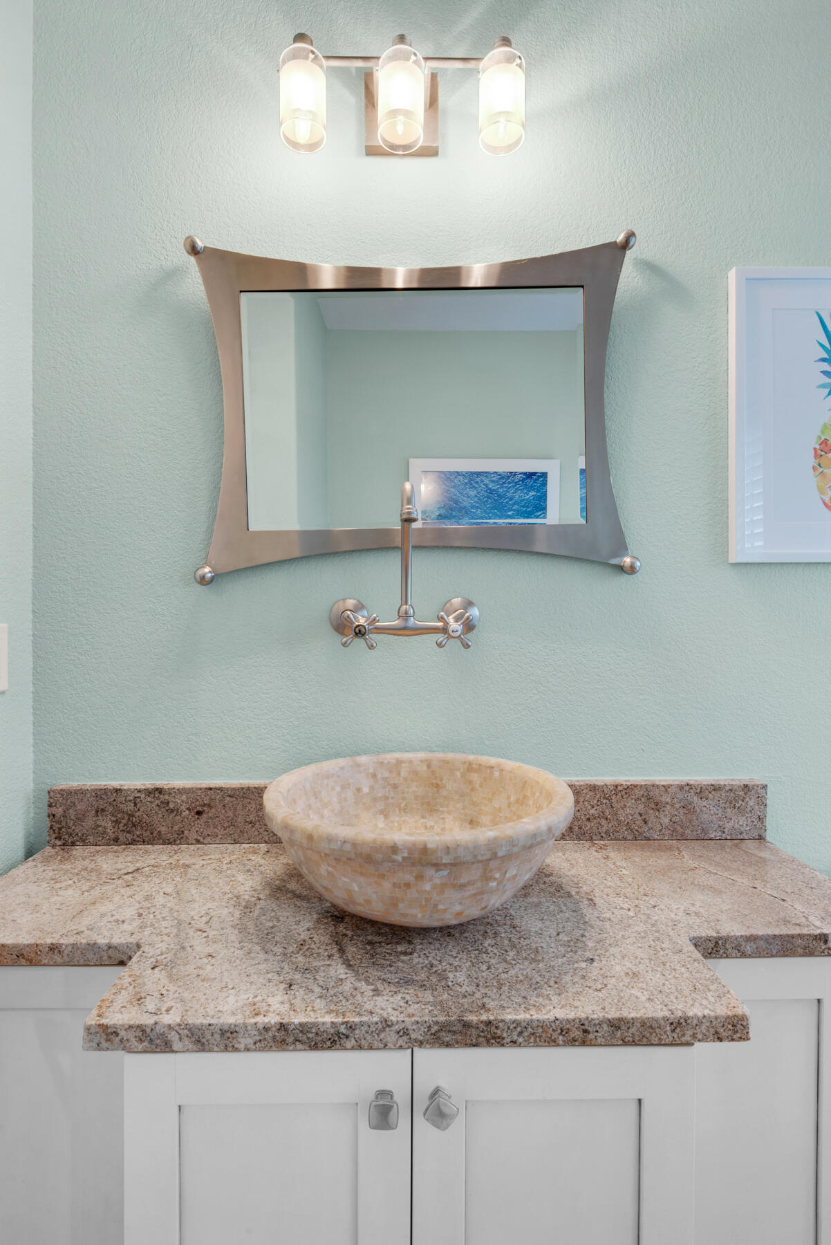 VILLAGE AT BLUE MOUNTAIN BEACH - Residential