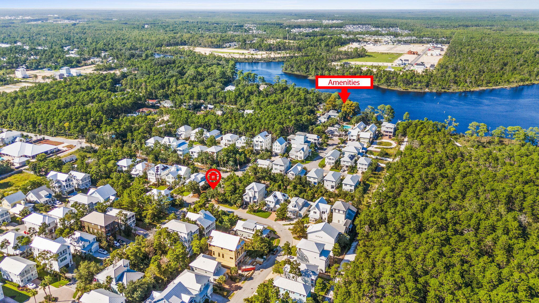 Lot 60 Grande Point