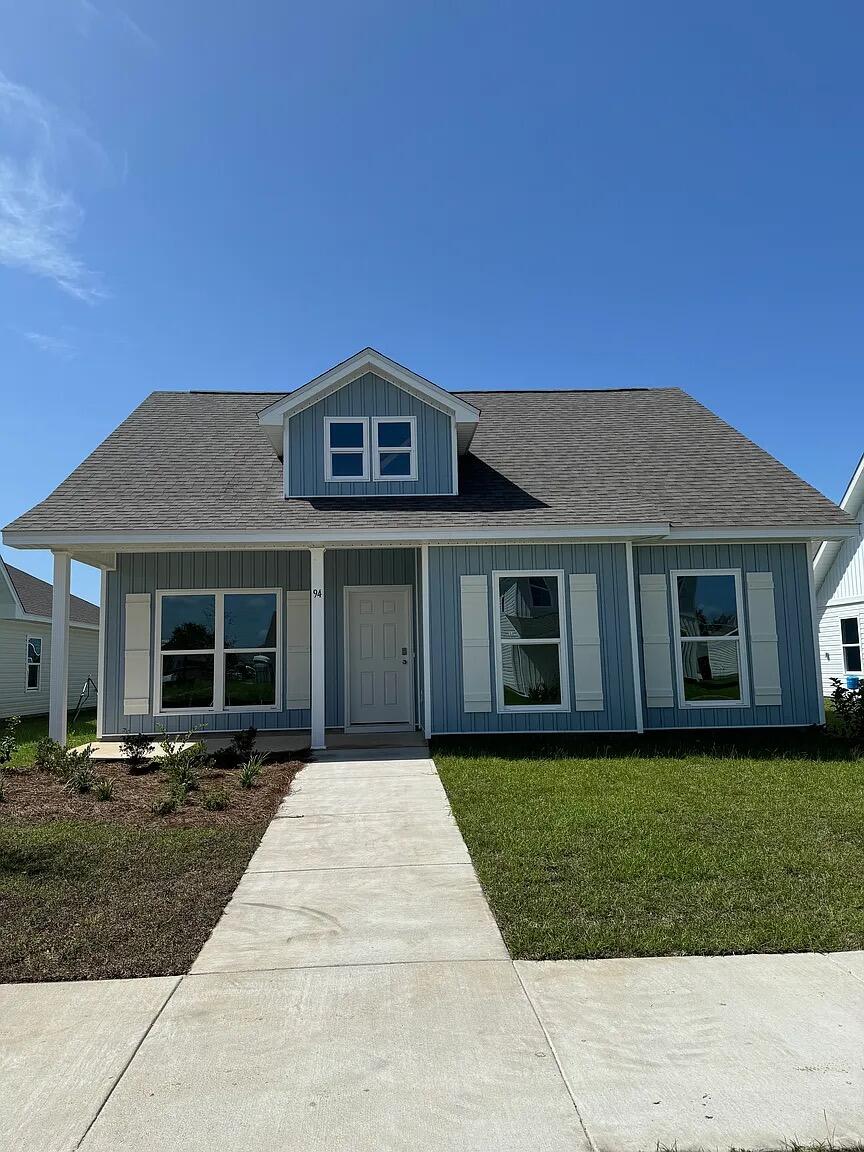 LOT 2 BLK B OWLS HEAD PH 1C PB 25-18 - Residential Lease