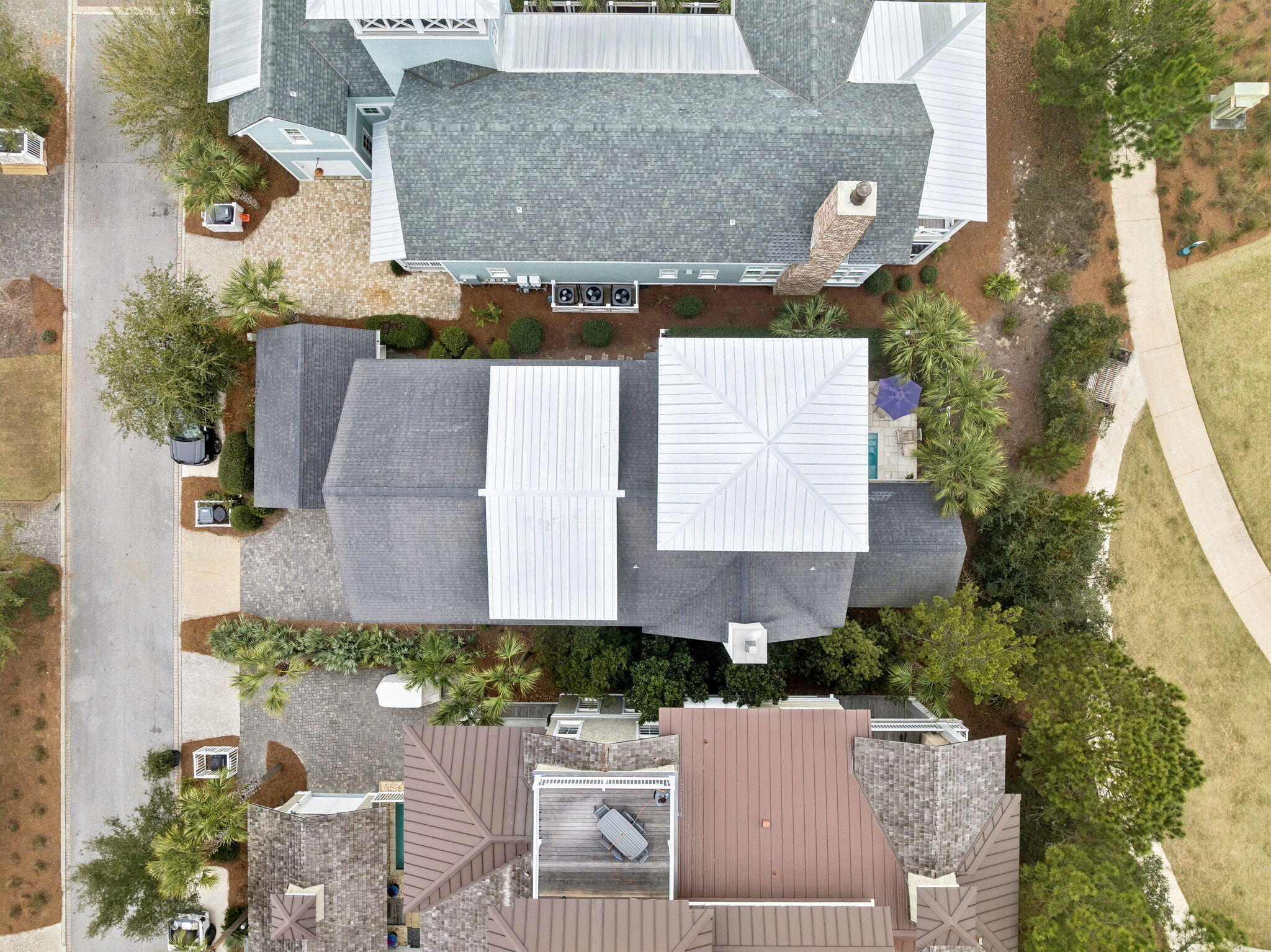 WATERSOUND BEACH - Residential