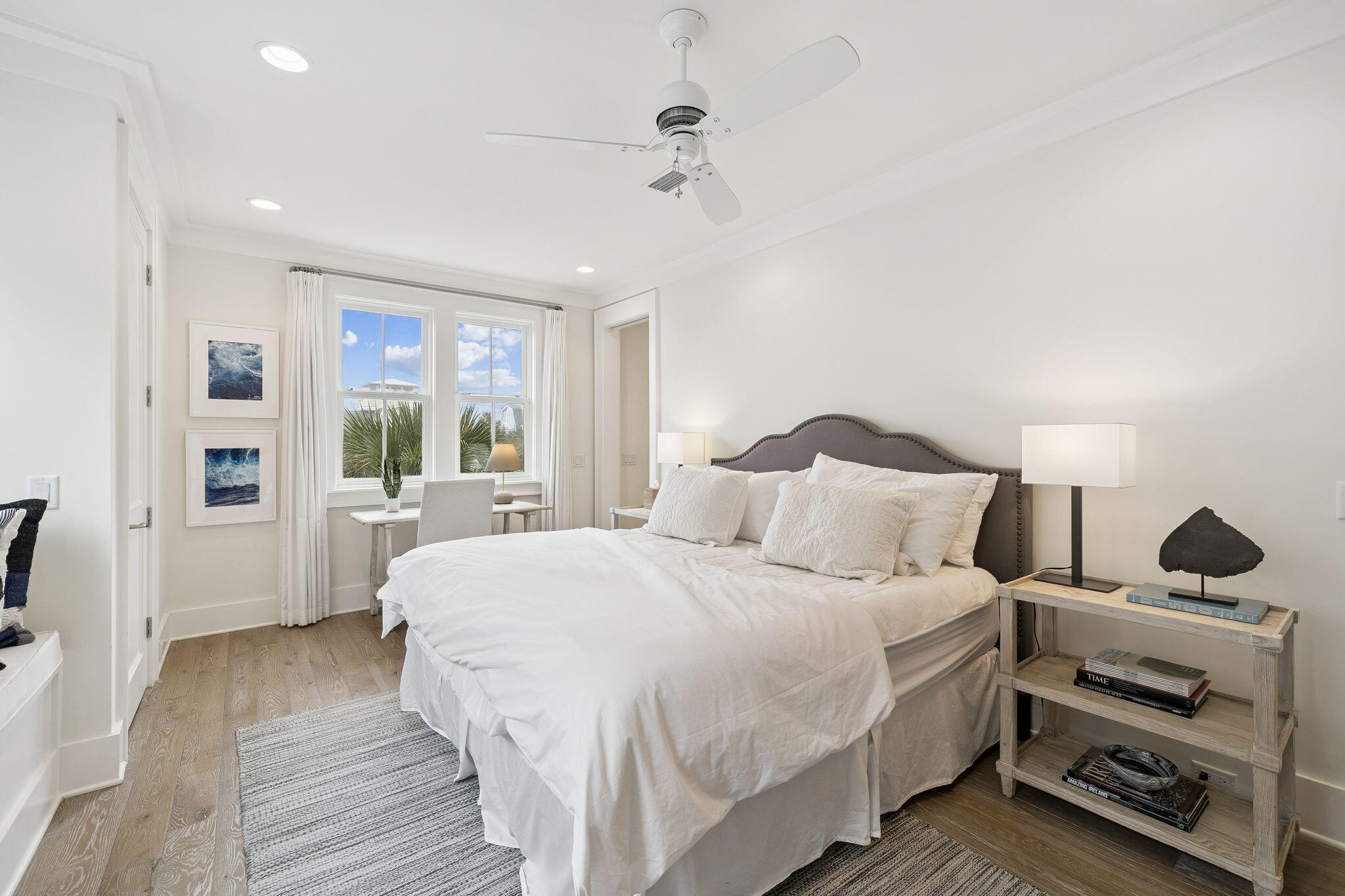 WATERSOUND BEACH - Residential