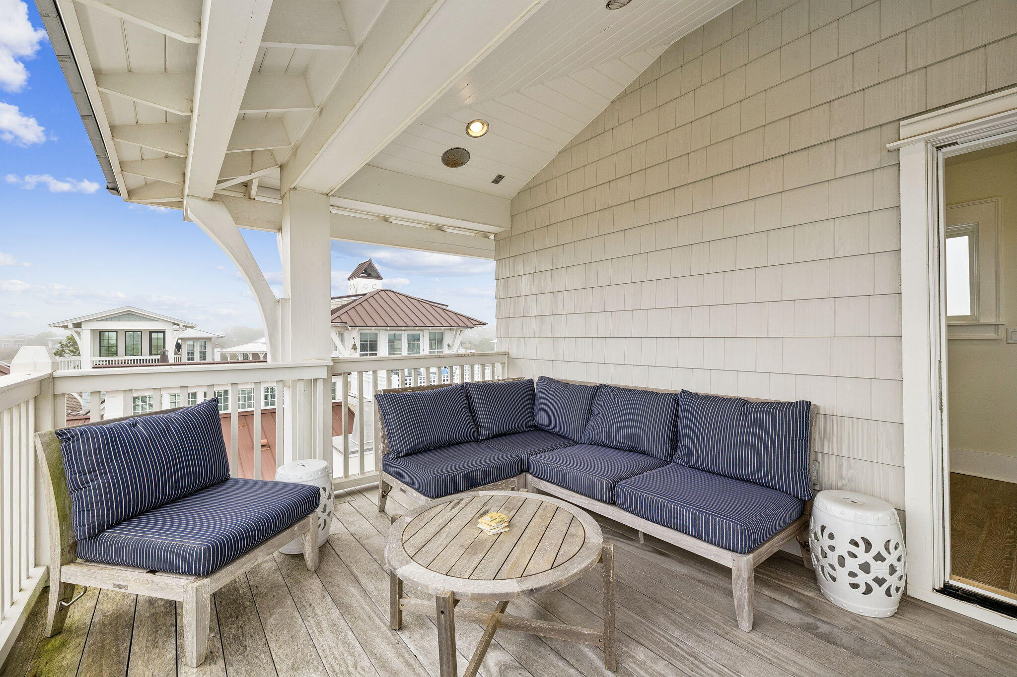 WATERSOUND BEACH - Residential