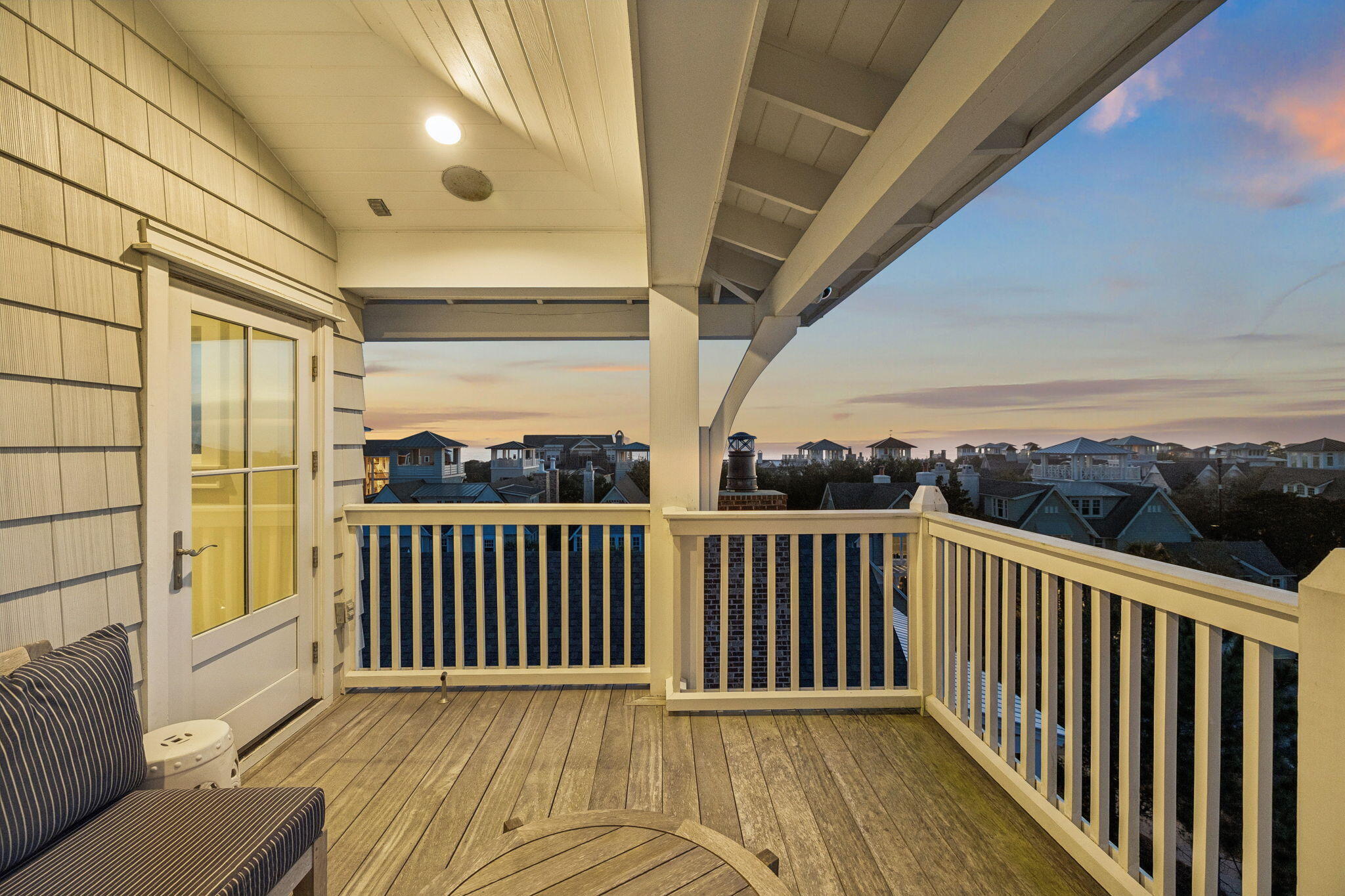 WATERSOUND BEACH - Residential