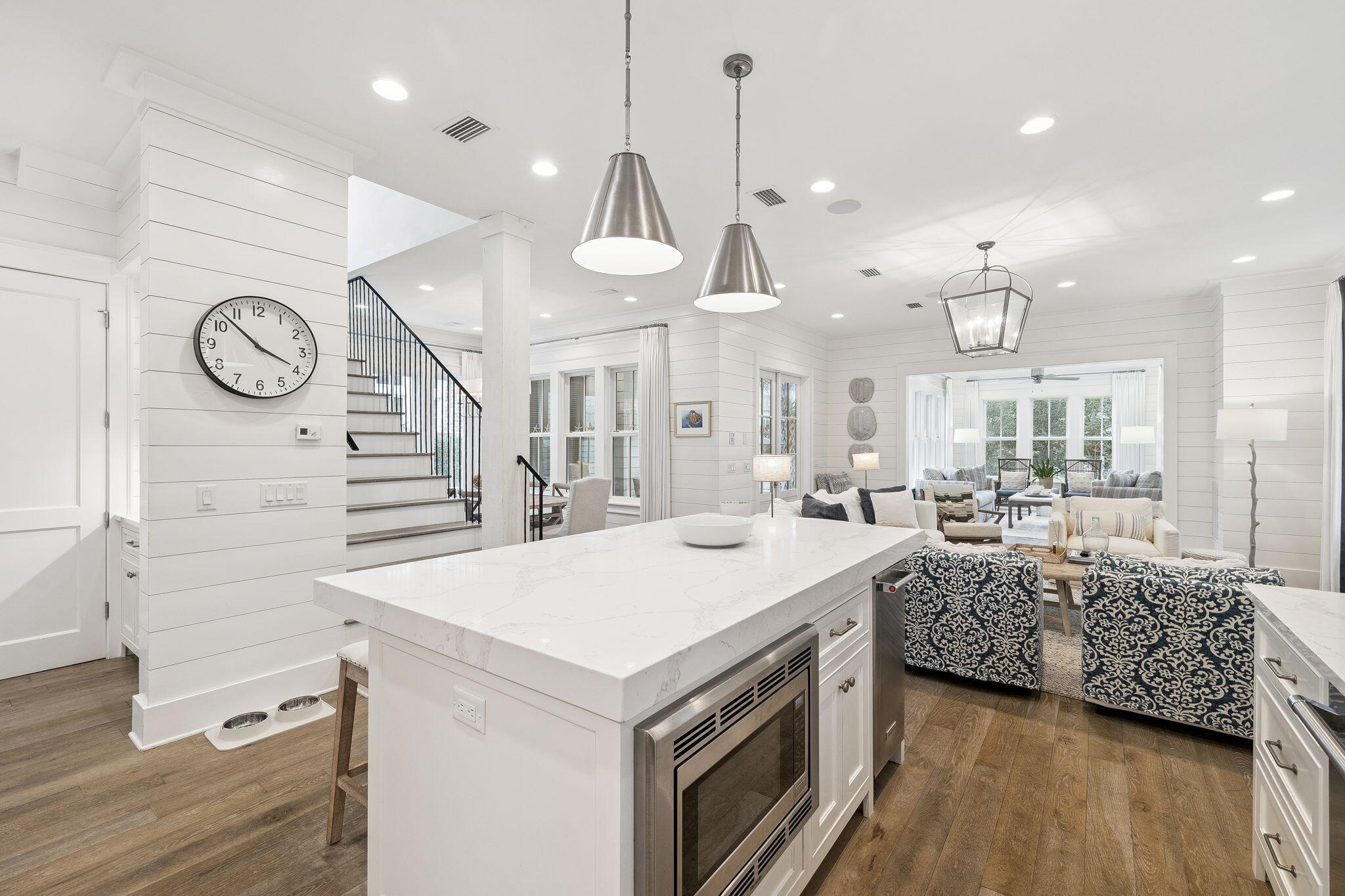 WATERSOUND BEACH - Residential