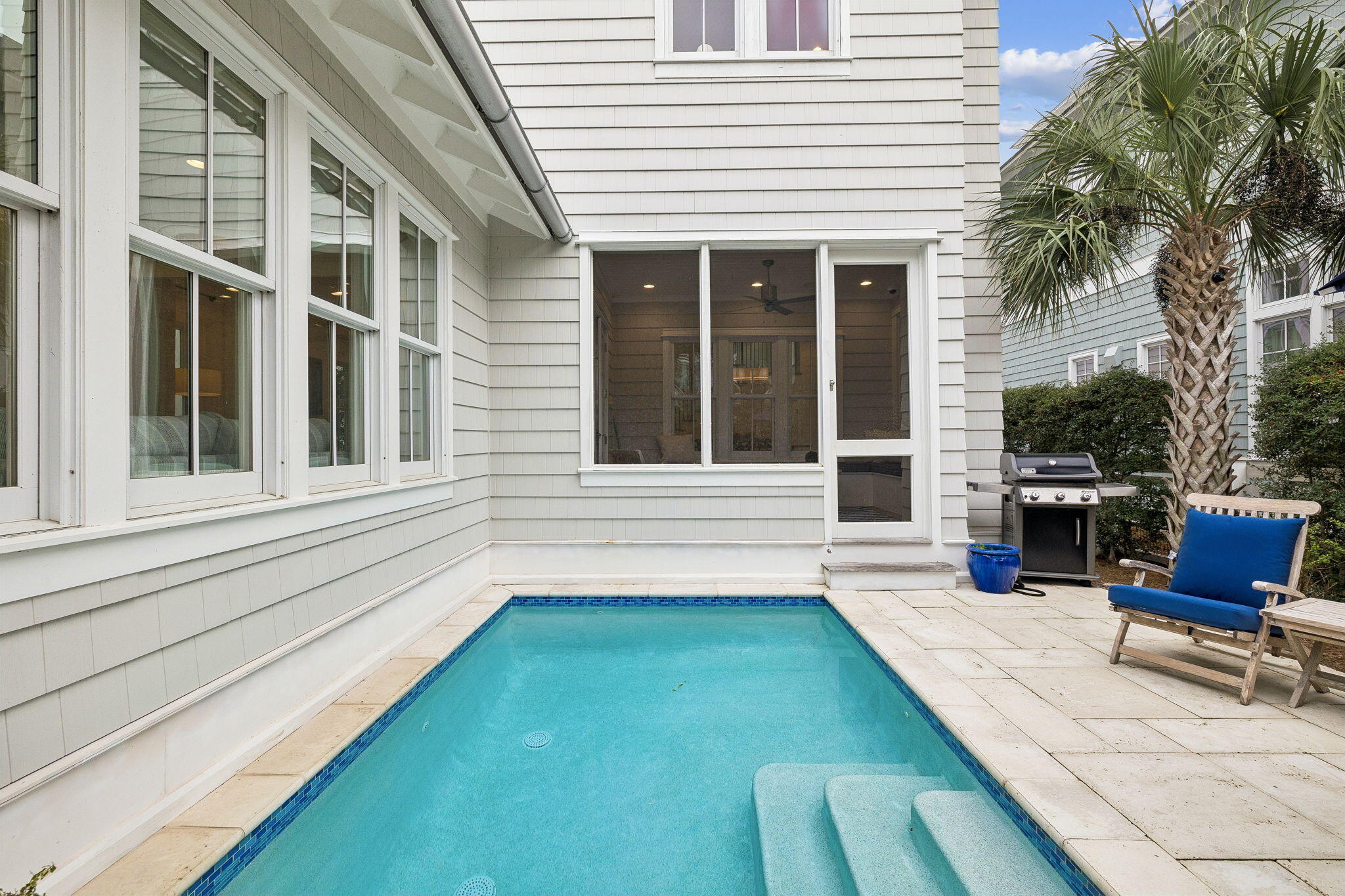 WATERSOUND BEACH - Residential