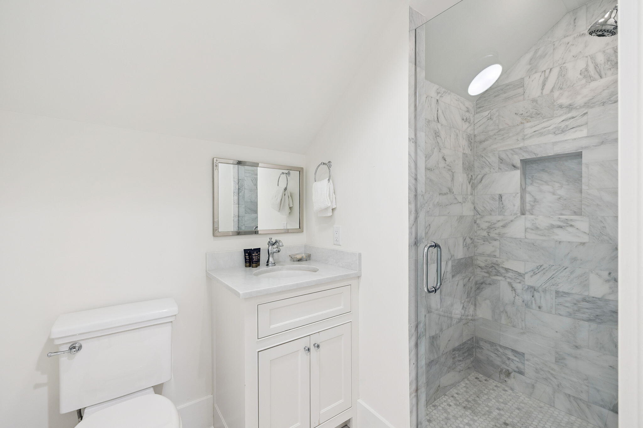 WATERSOUND BEACH - Residential