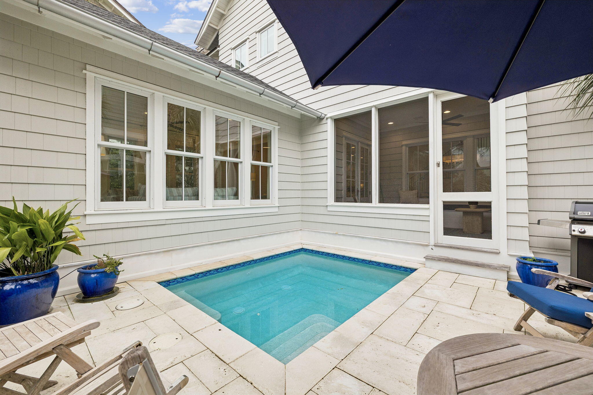 WATERSOUND BEACH - Residential