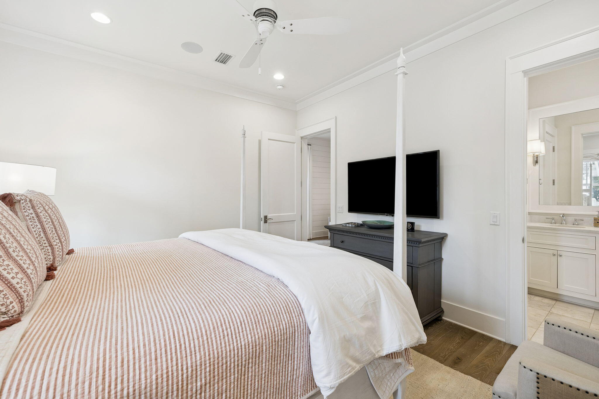 WATERSOUND BEACH - Residential