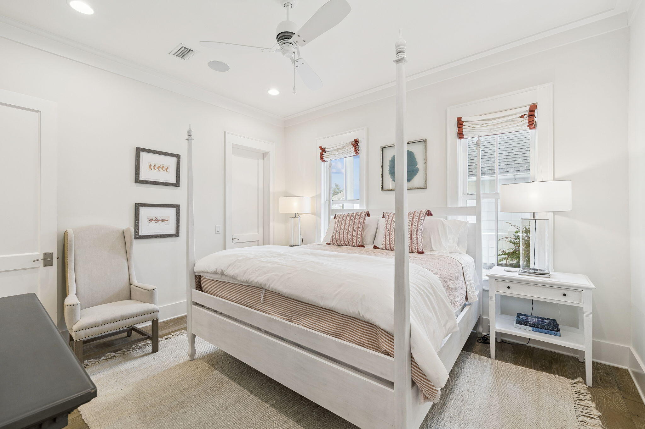 WATERSOUND BEACH - Residential