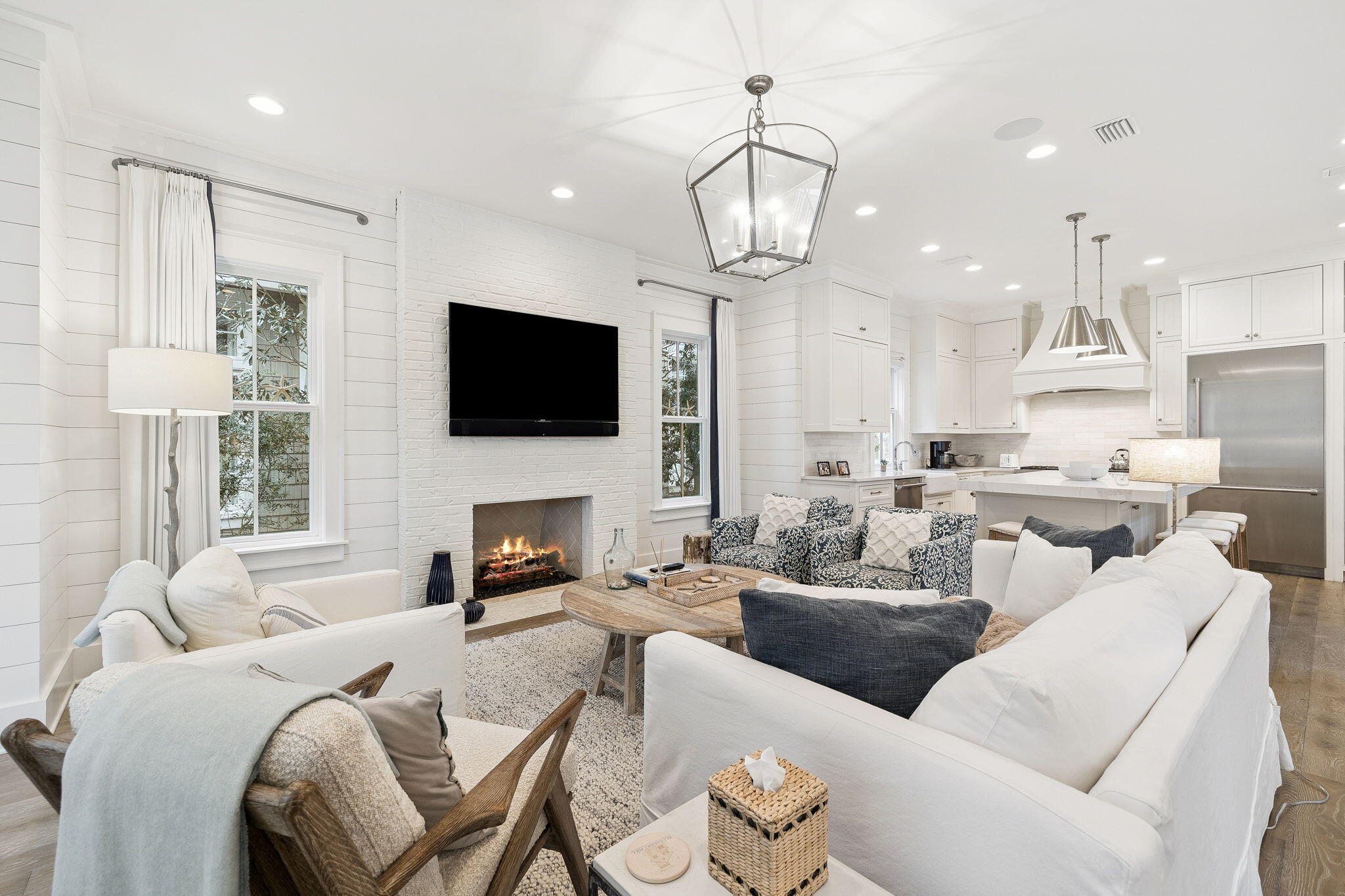 WATERSOUND BEACH - Residential