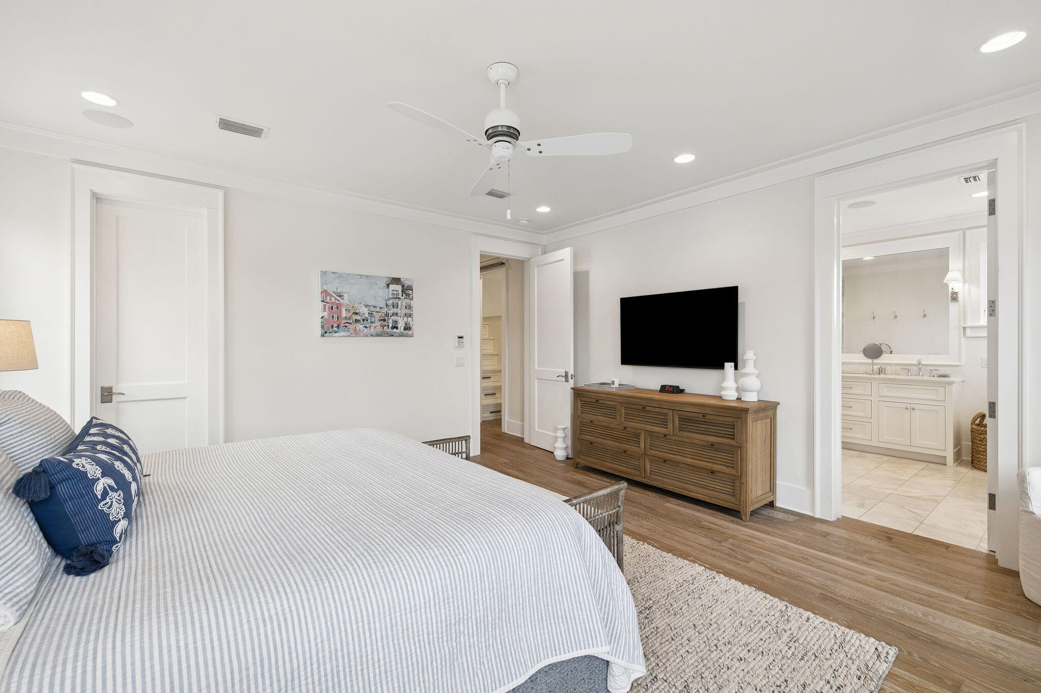 WATERSOUND BEACH - Residential