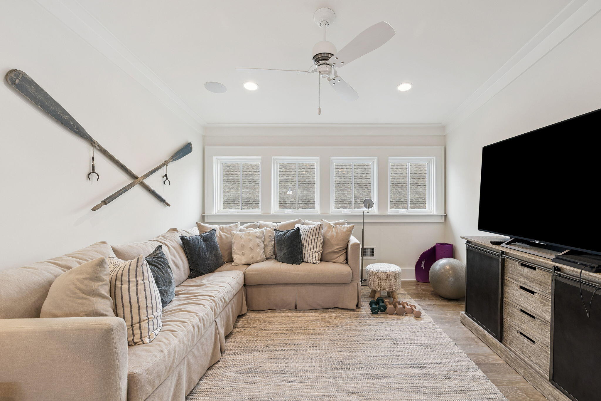 WATERSOUND BEACH - Residential