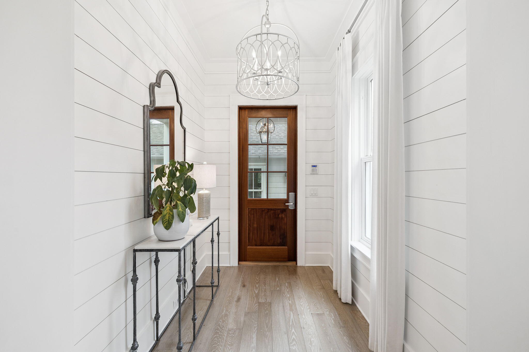 WATERSOUND BEACH - Residential