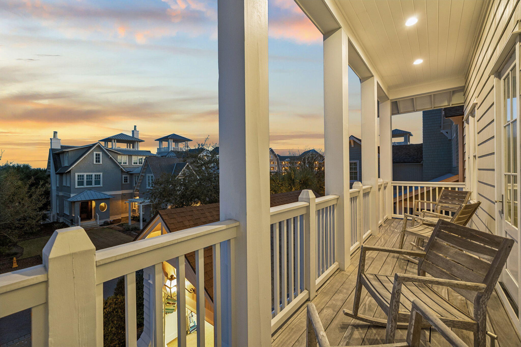 WATERSOUND BEACH - Residential