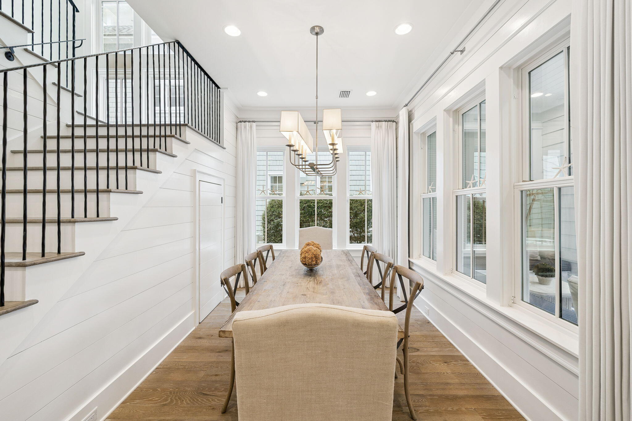 WATERSOUND BEACH - Residential