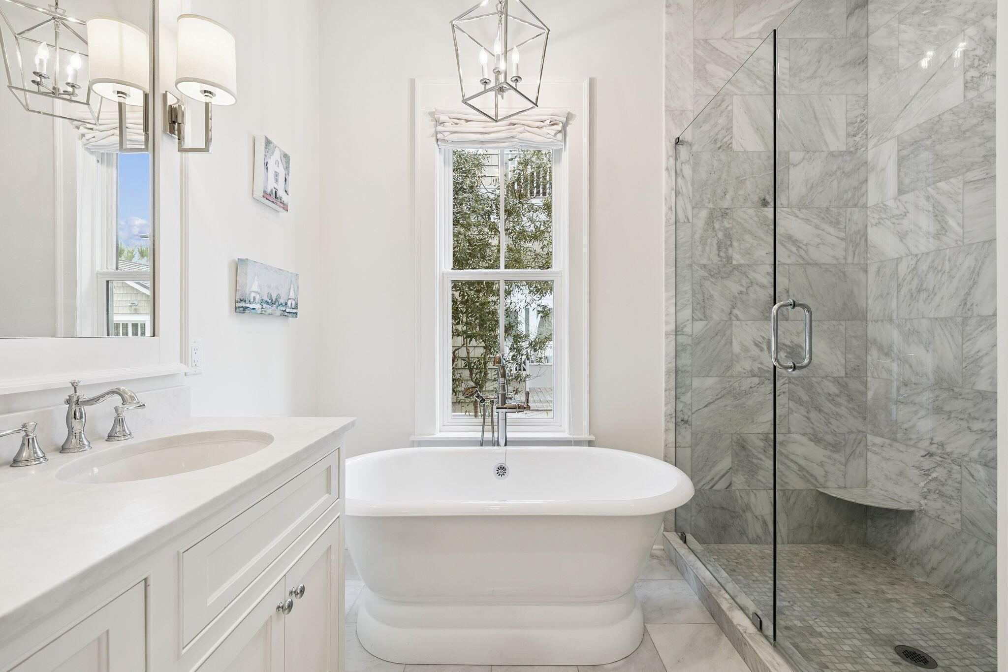 WATERSOUND BEACH - Residential