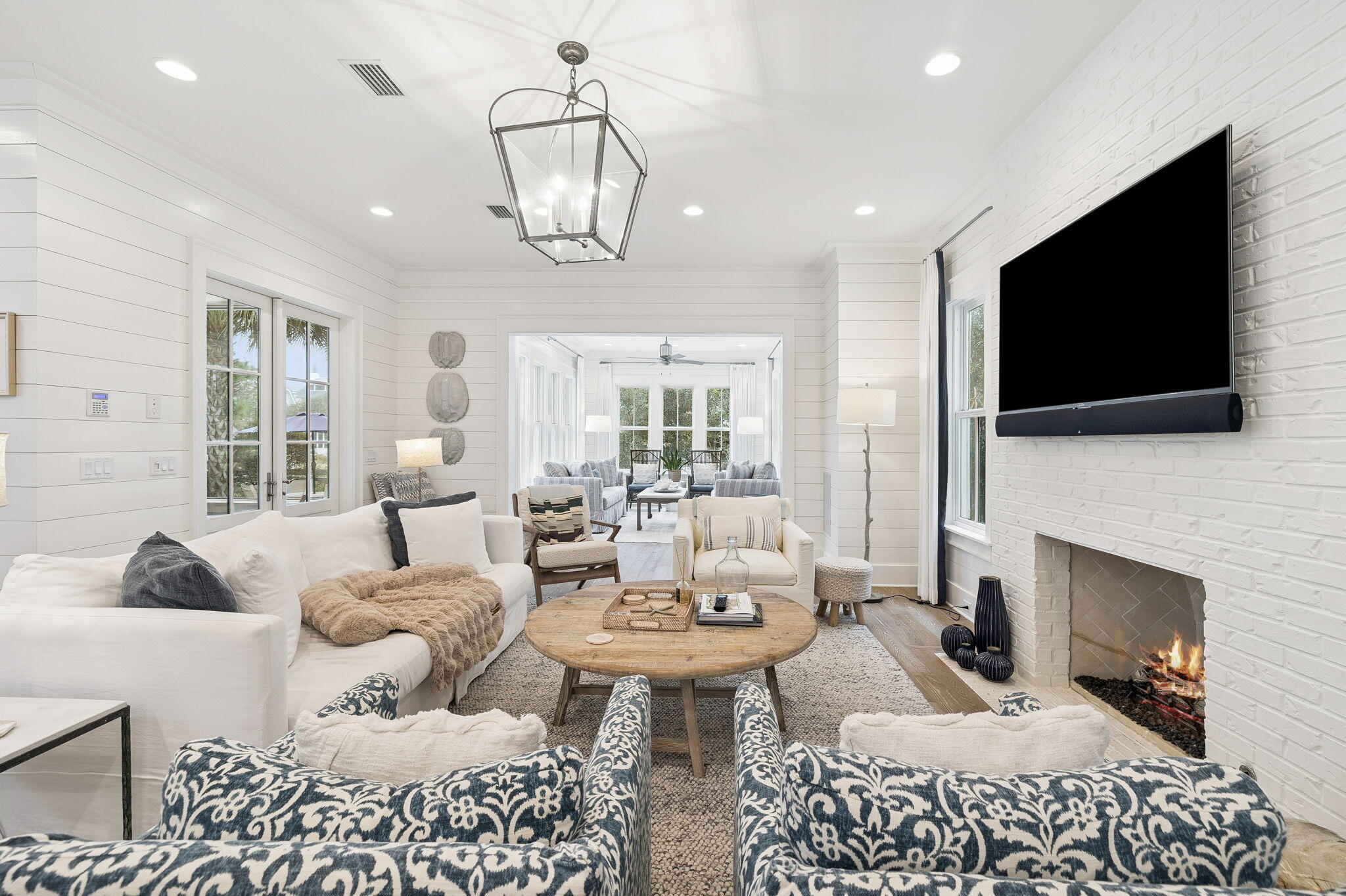 WATERSOUND BEACH - Residential