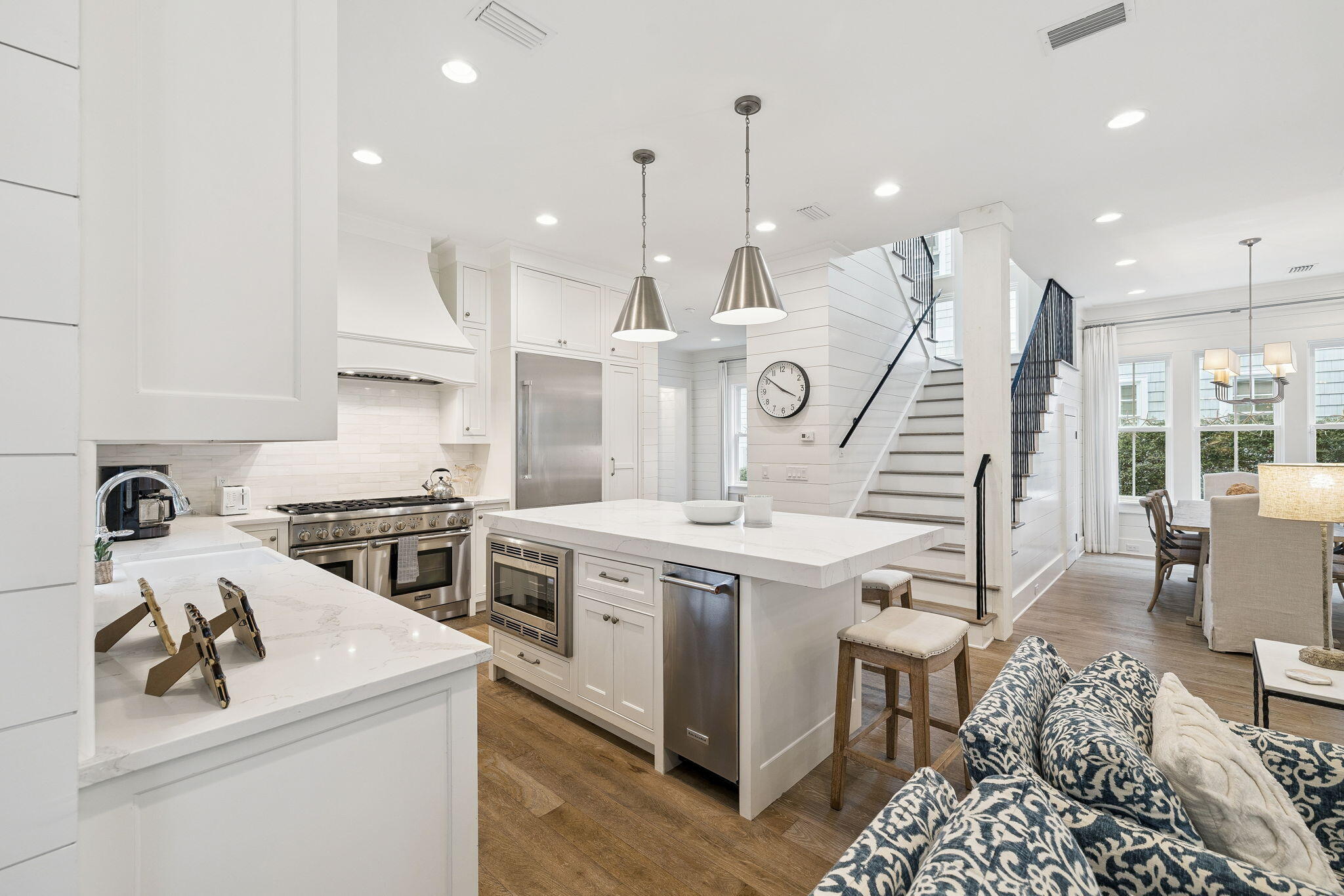 WATERSOUND BEACH - Residential