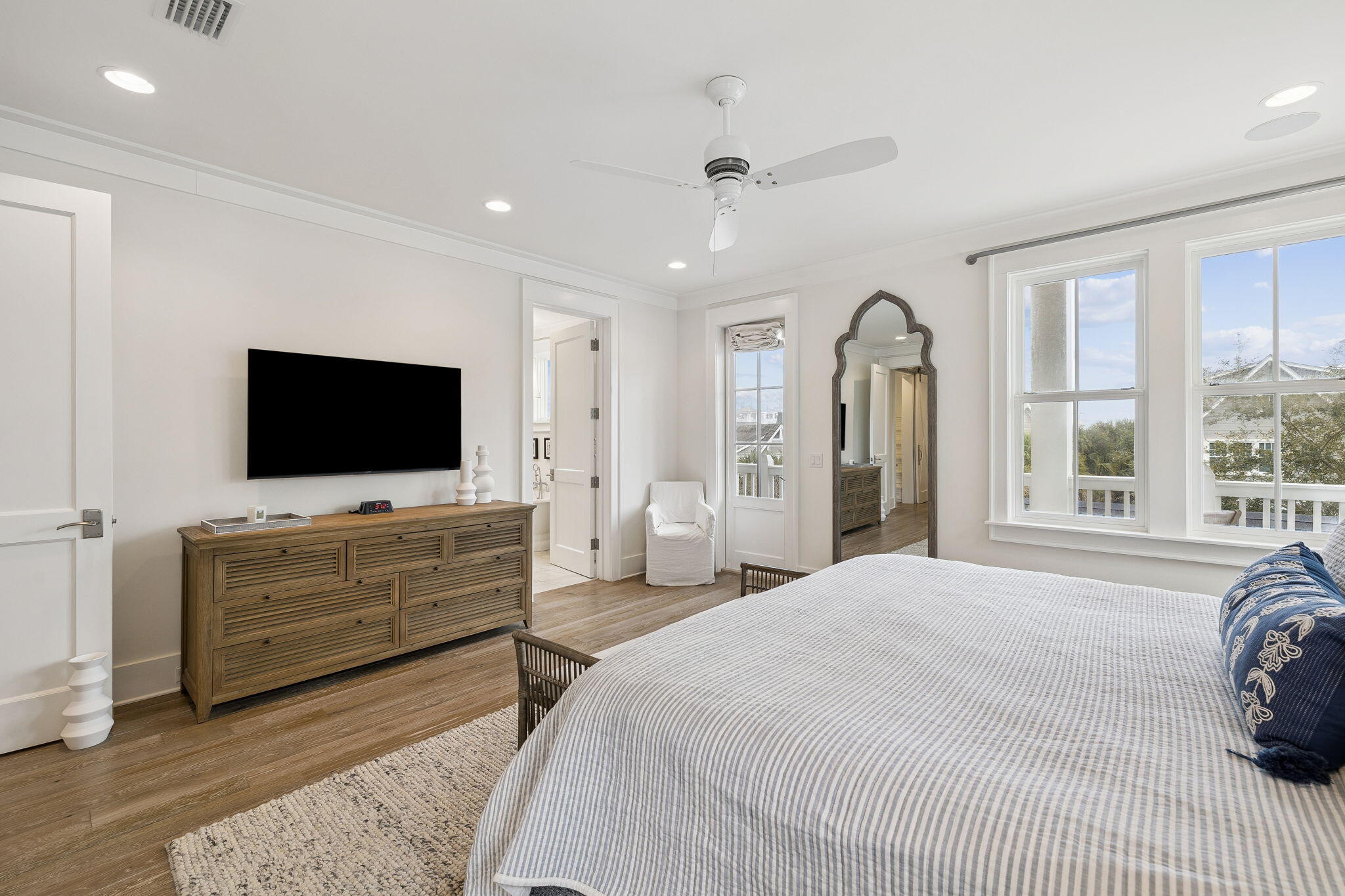 WATERSOUND BEACH - Residential