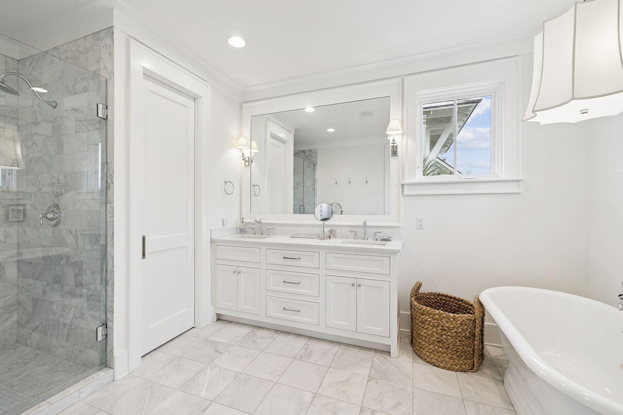 WATERSOUND BEACH - Residential