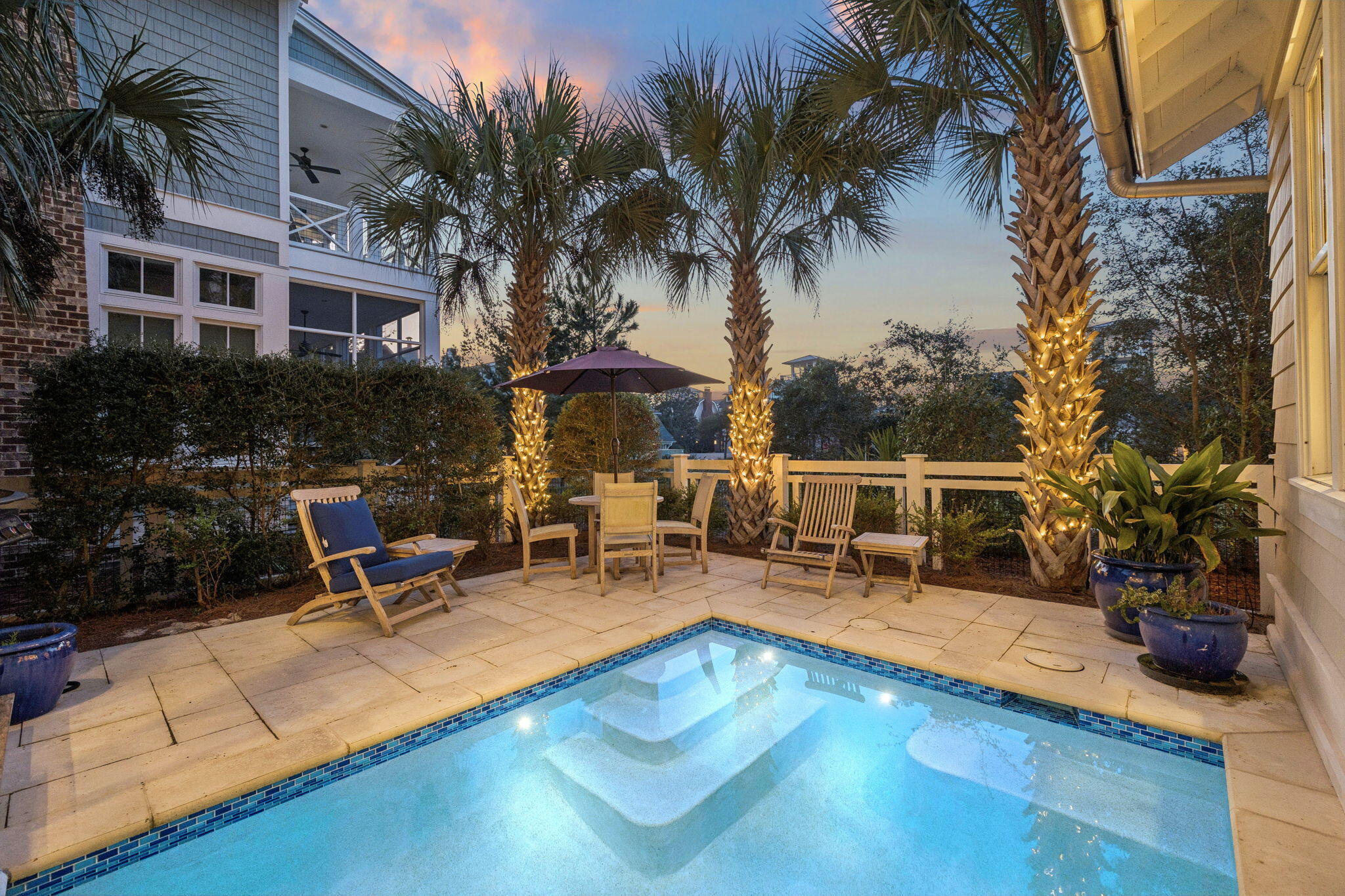 WATERSOUND BEACH - Residential