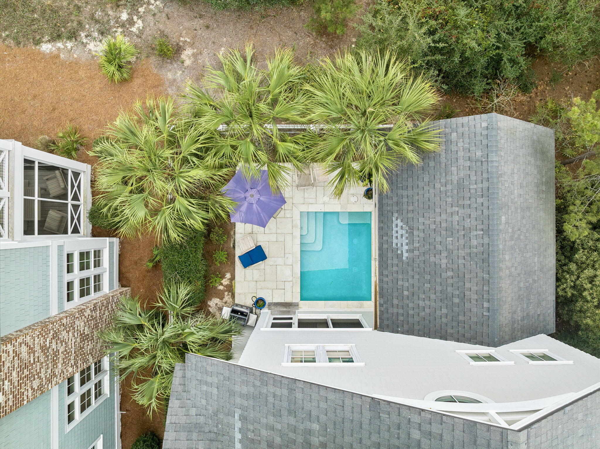 WATERSOUND BEACH - Residential