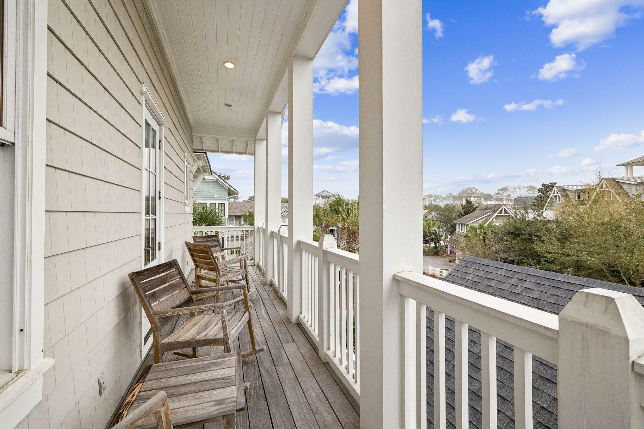 WATERSOUND BEACH - Residential