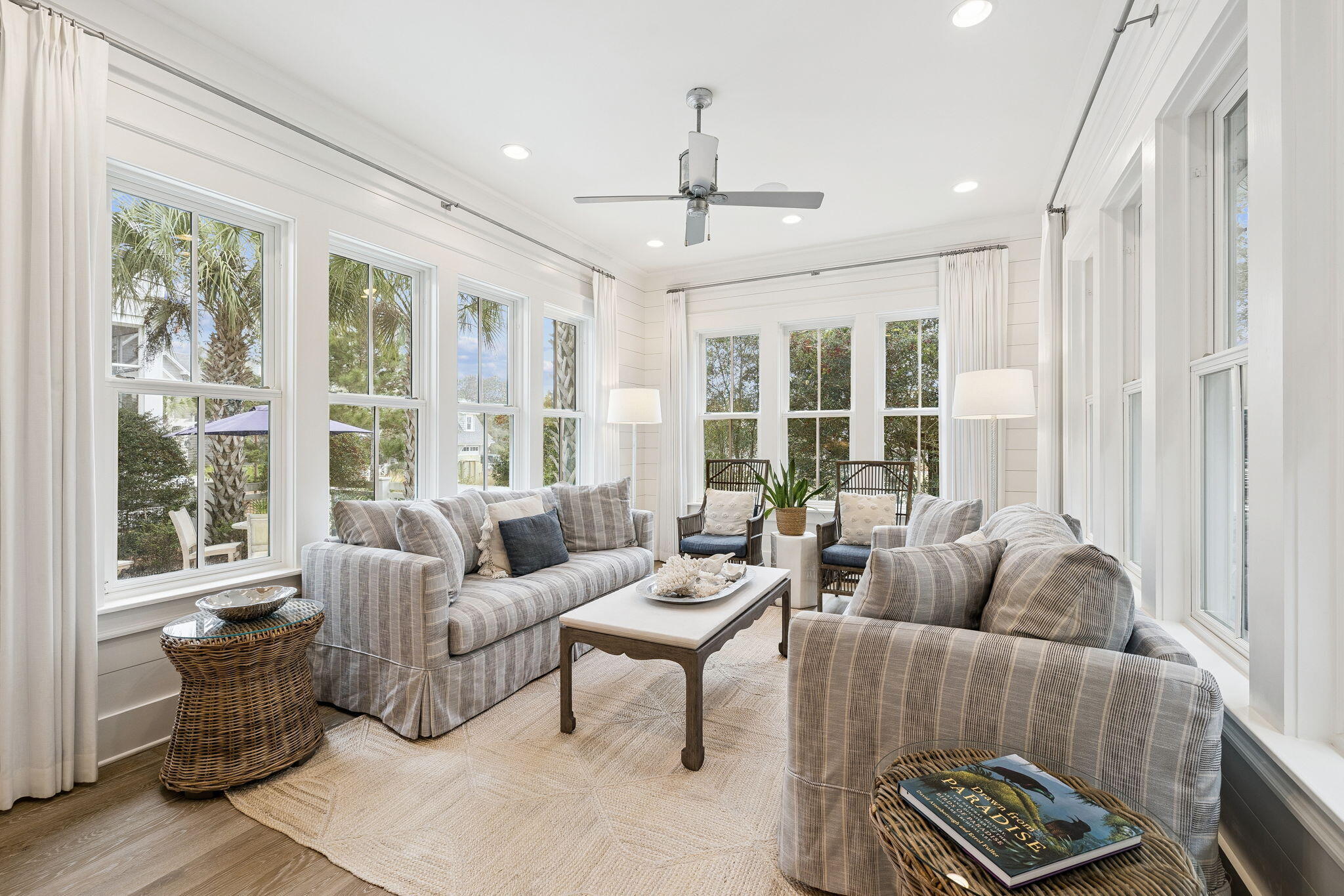 WATERSOUND BEACH - Residential