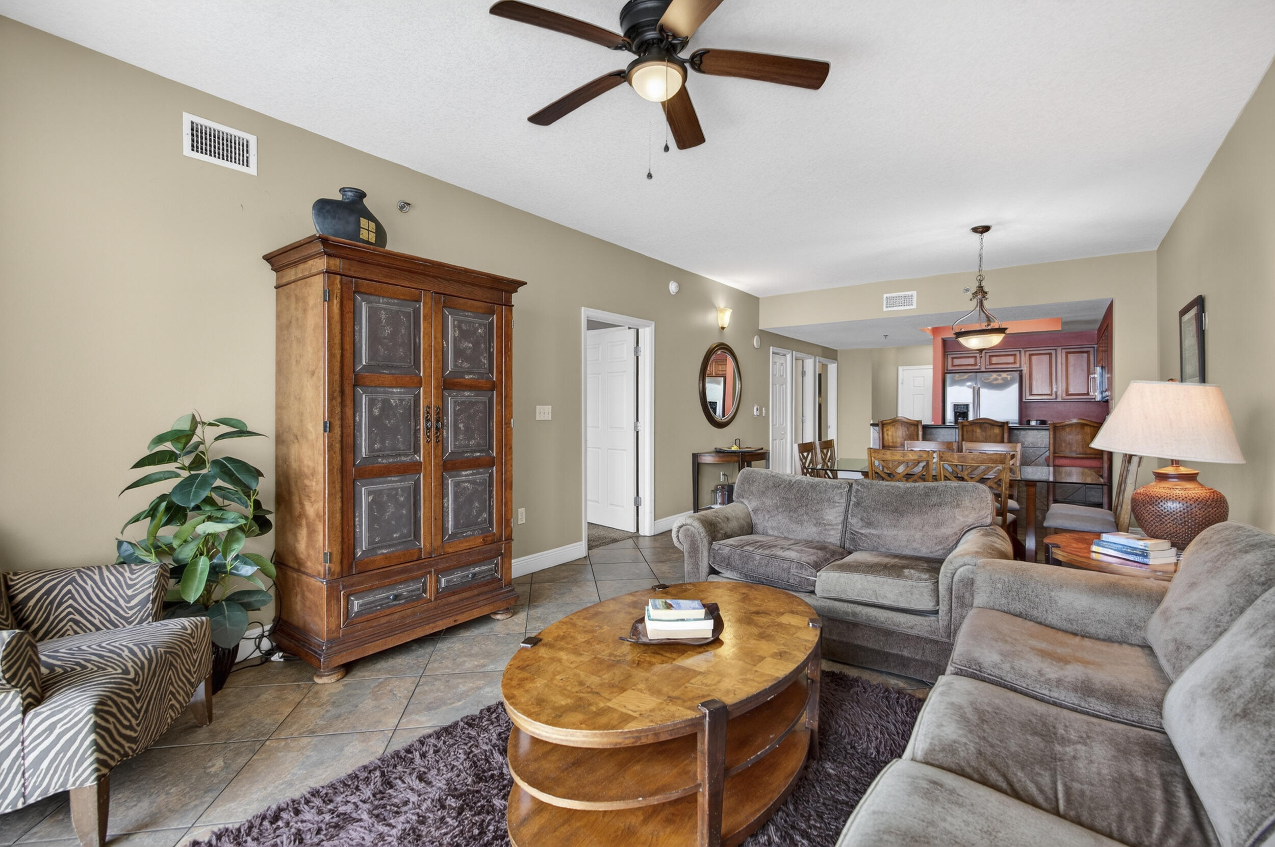 ARIEL DUNES - Residential