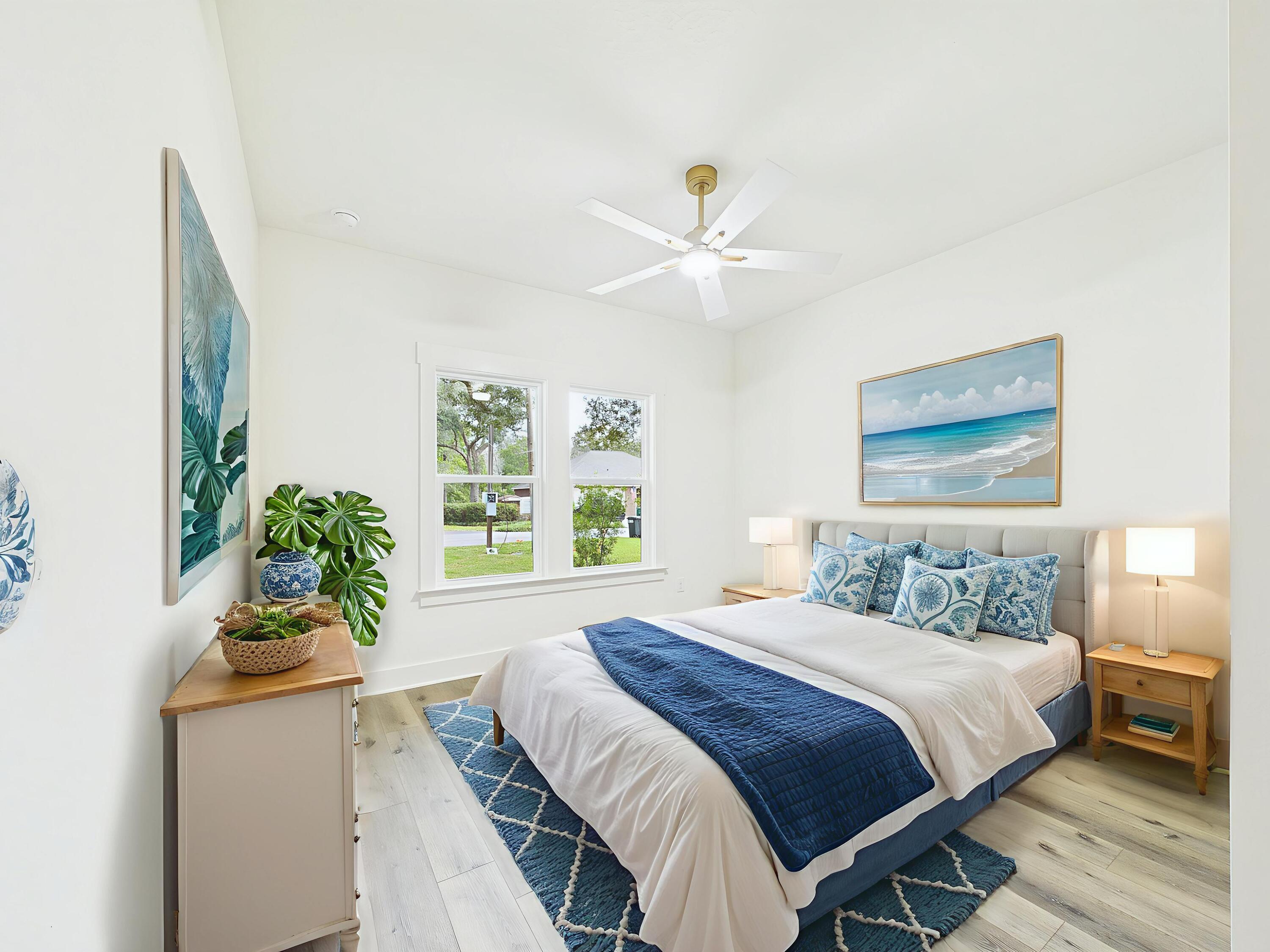 MINGER S/D 1ST ADDN - Residential