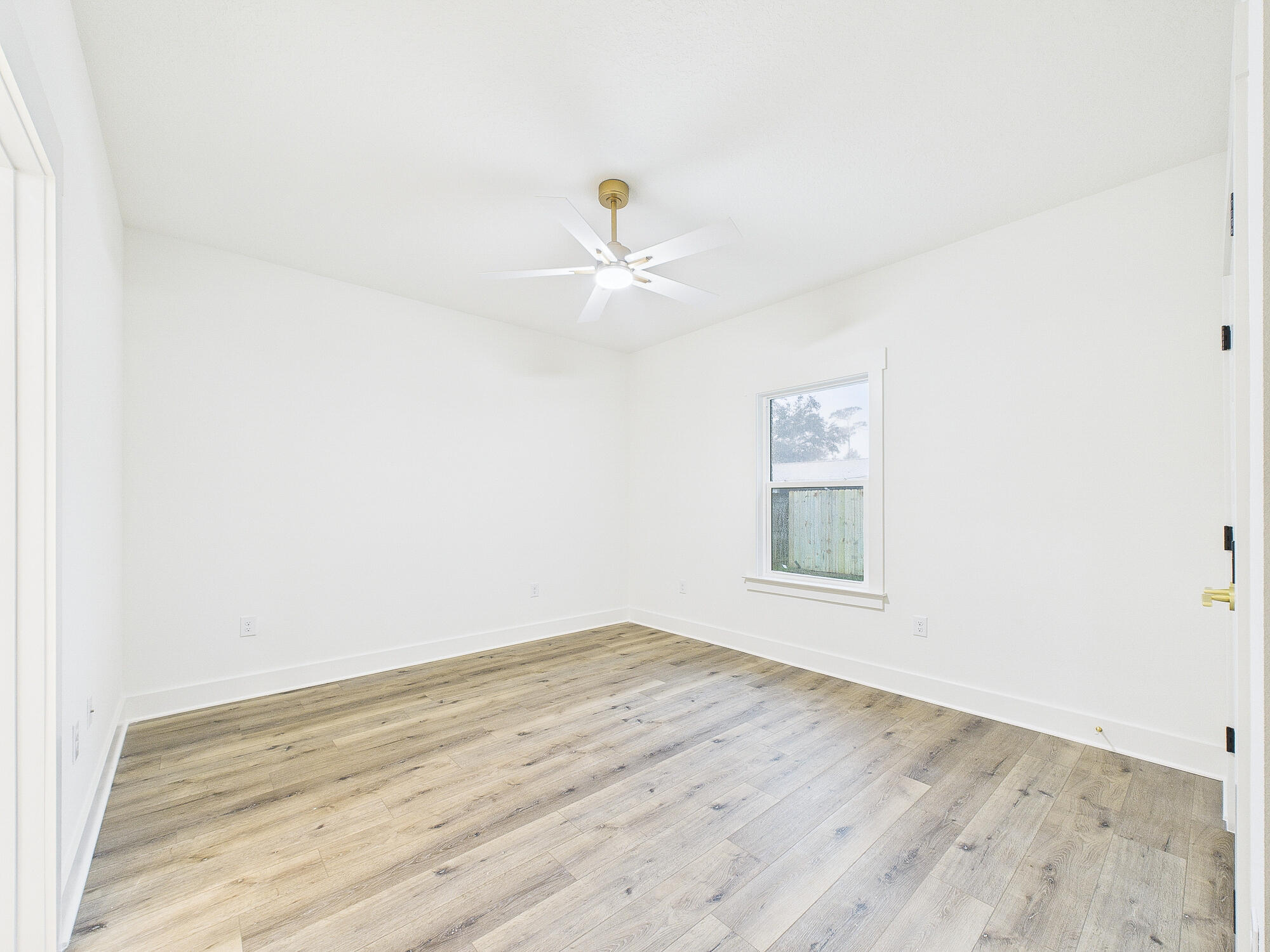 MINGER S/D 1ST ADDN - Residential