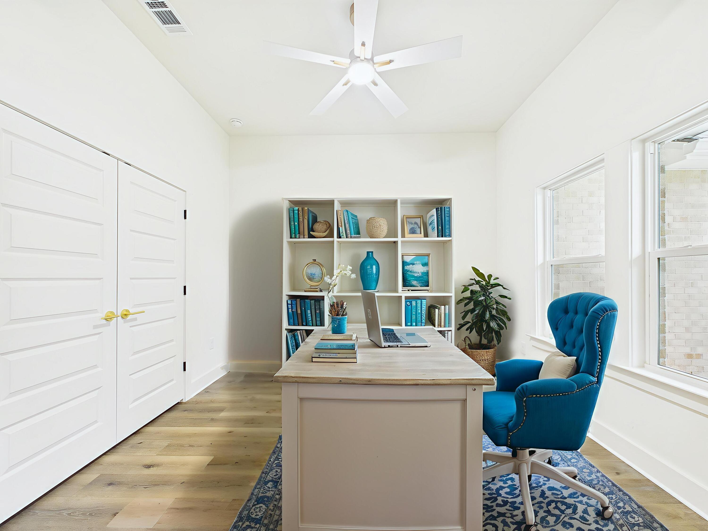 MINGER S/D 1ST ADDN - Residential