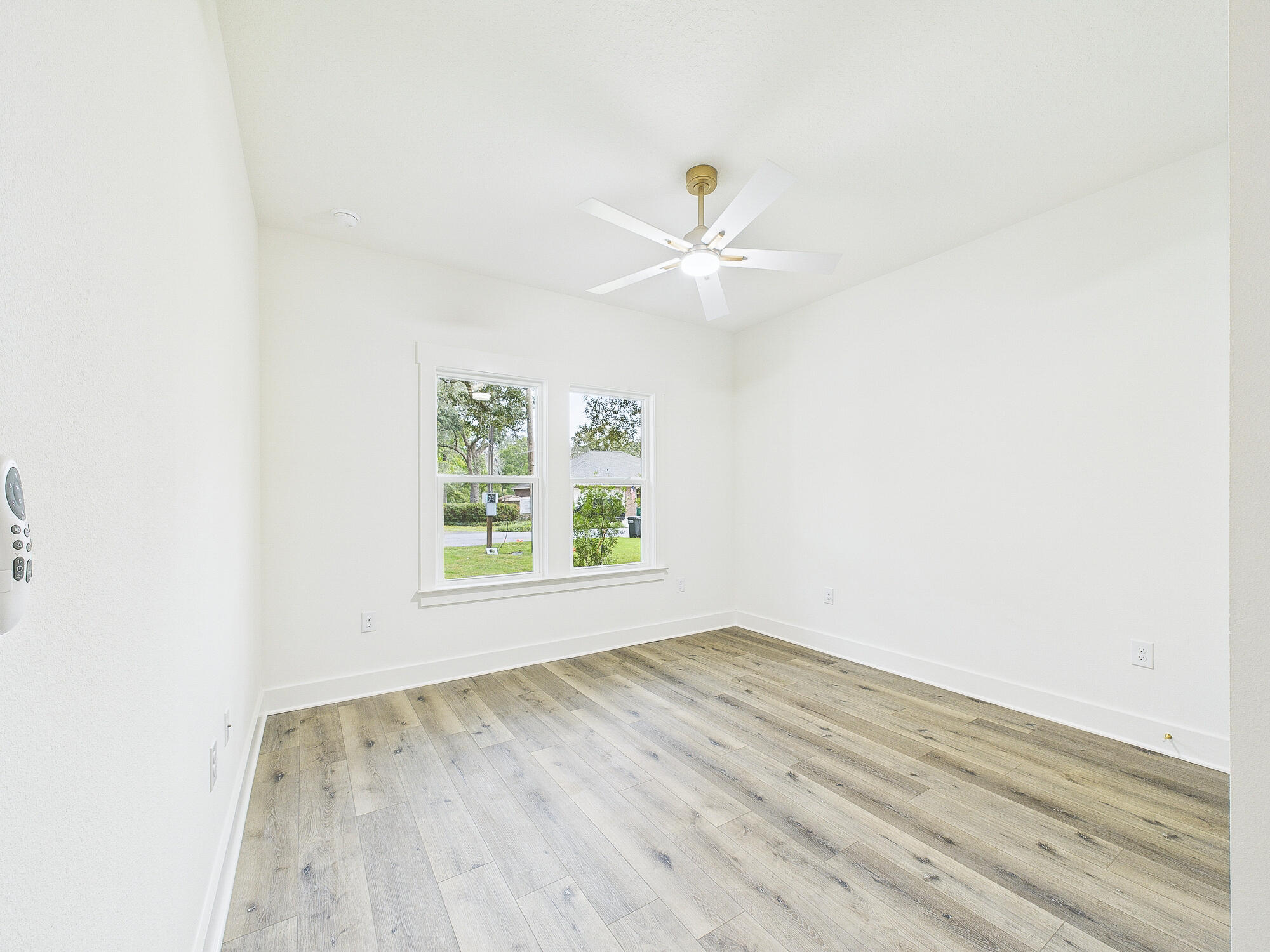 MINGER S/D 1ST ADDN - Residential