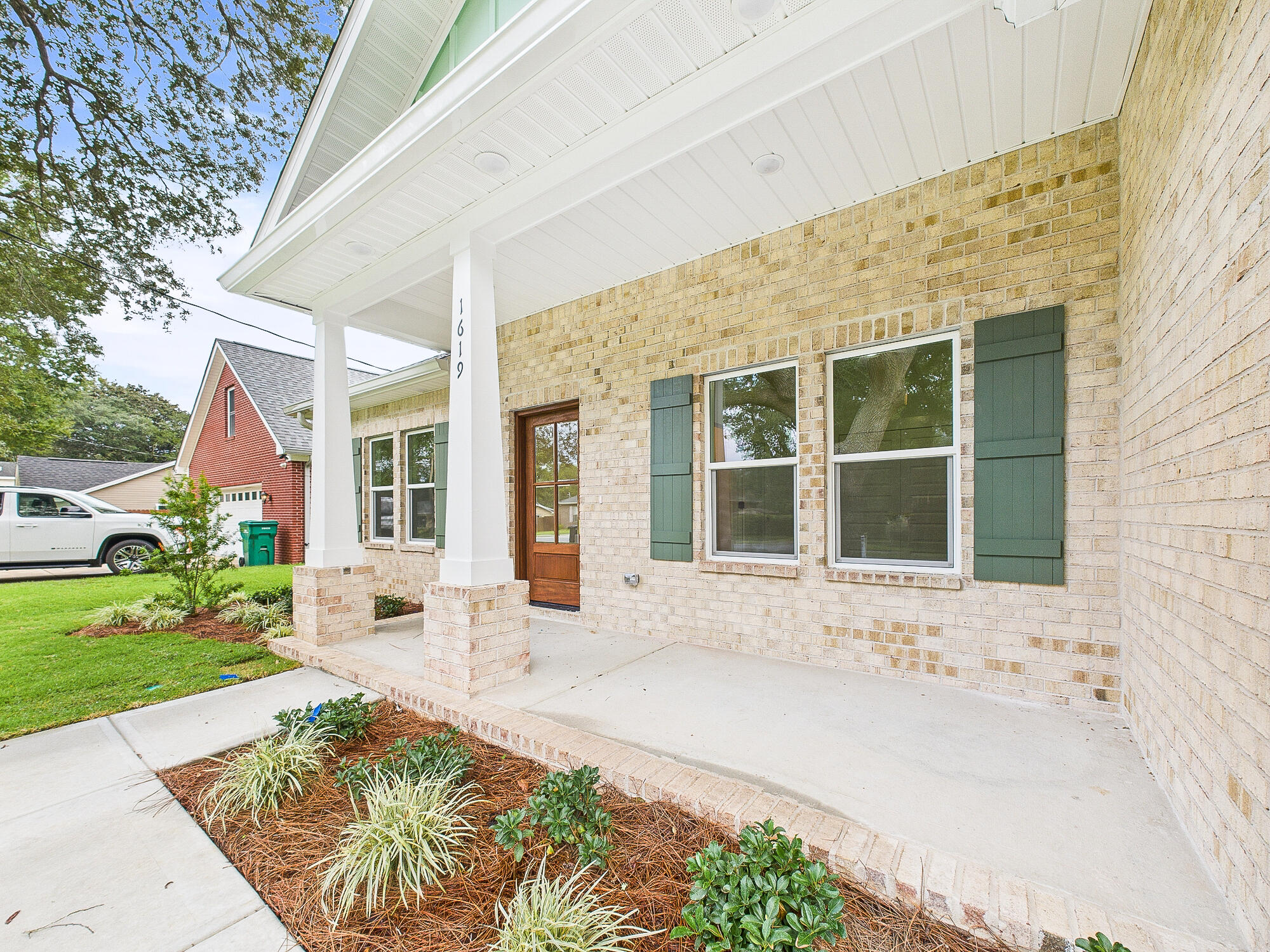 MINGER S/D 1ST ADDN - Residential