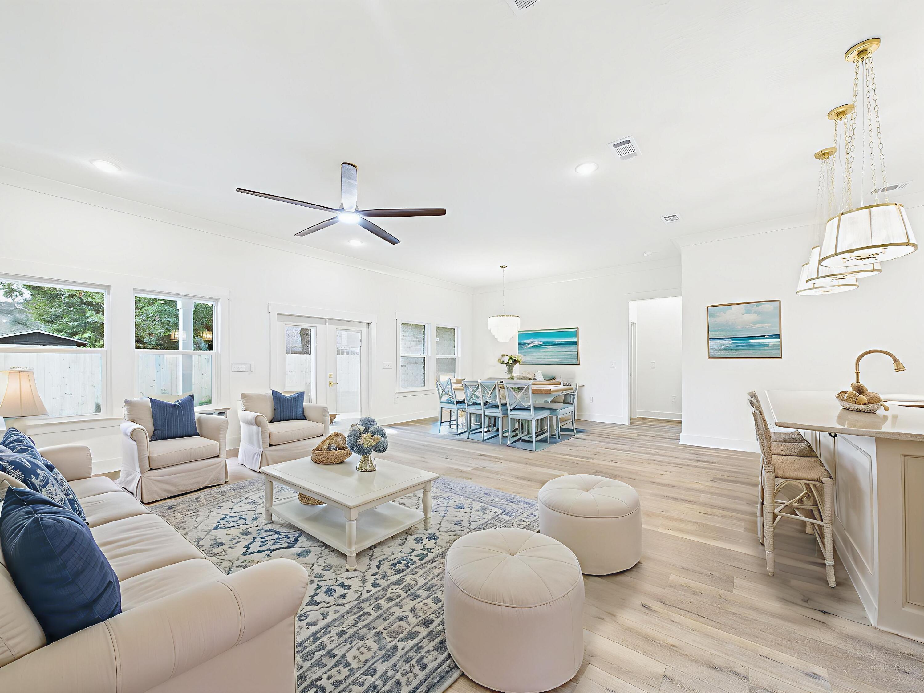 MINGER S/D 1ST ADDN - Residential