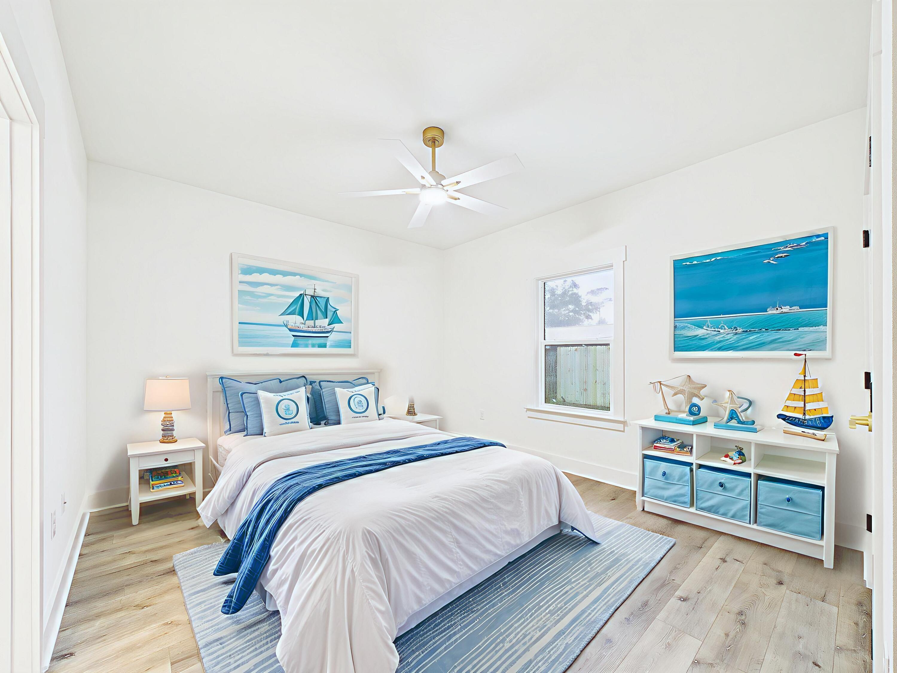 MINGER S/D 1ST ADDN - Residential