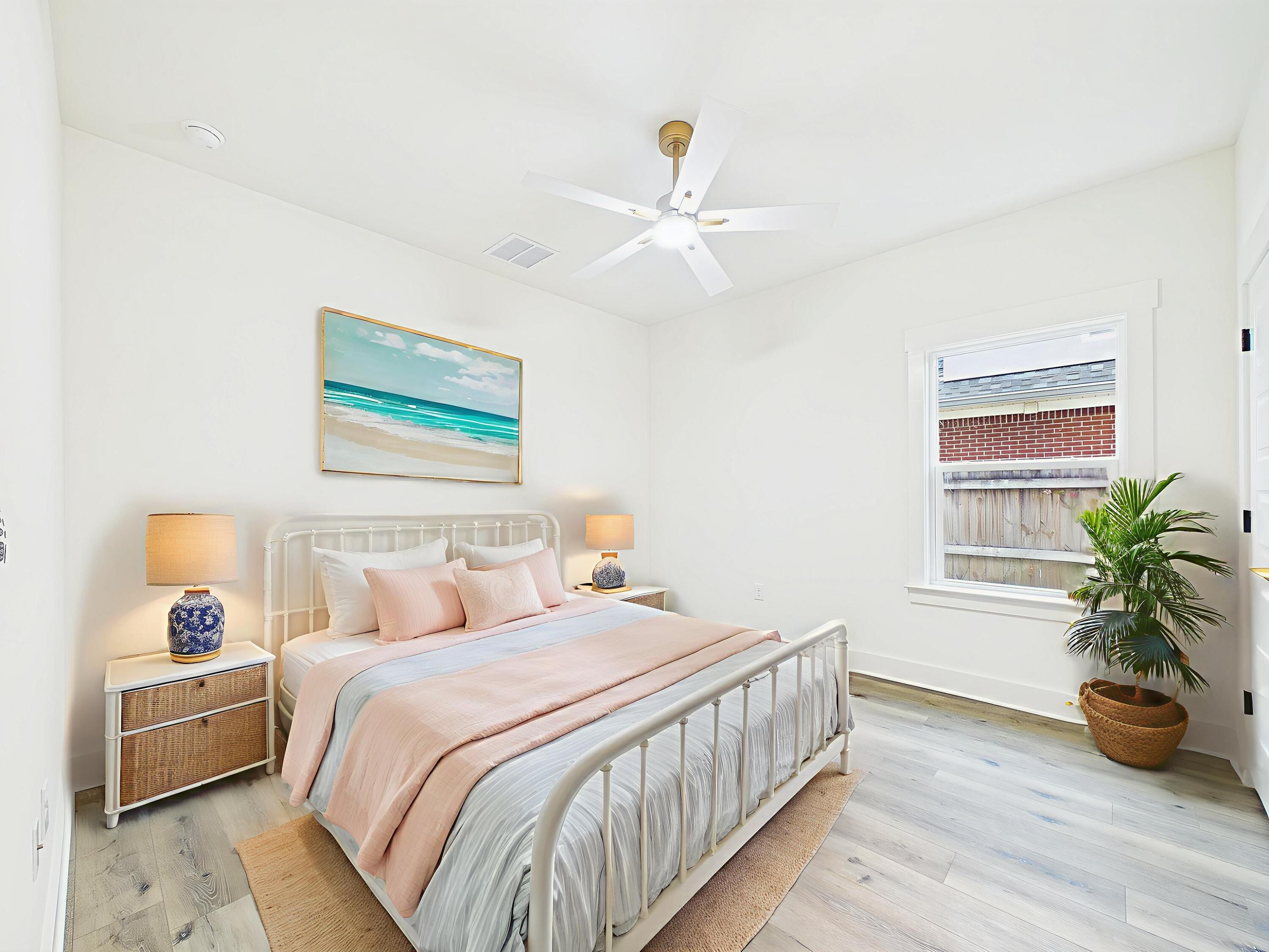 MINGER S/D 1ST ADDN - Residential