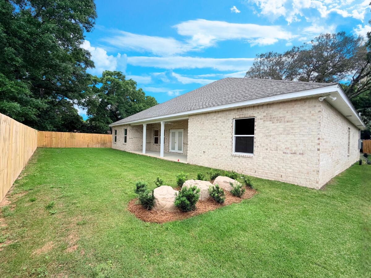 MINGER S/D 1ST ADDN - Residential