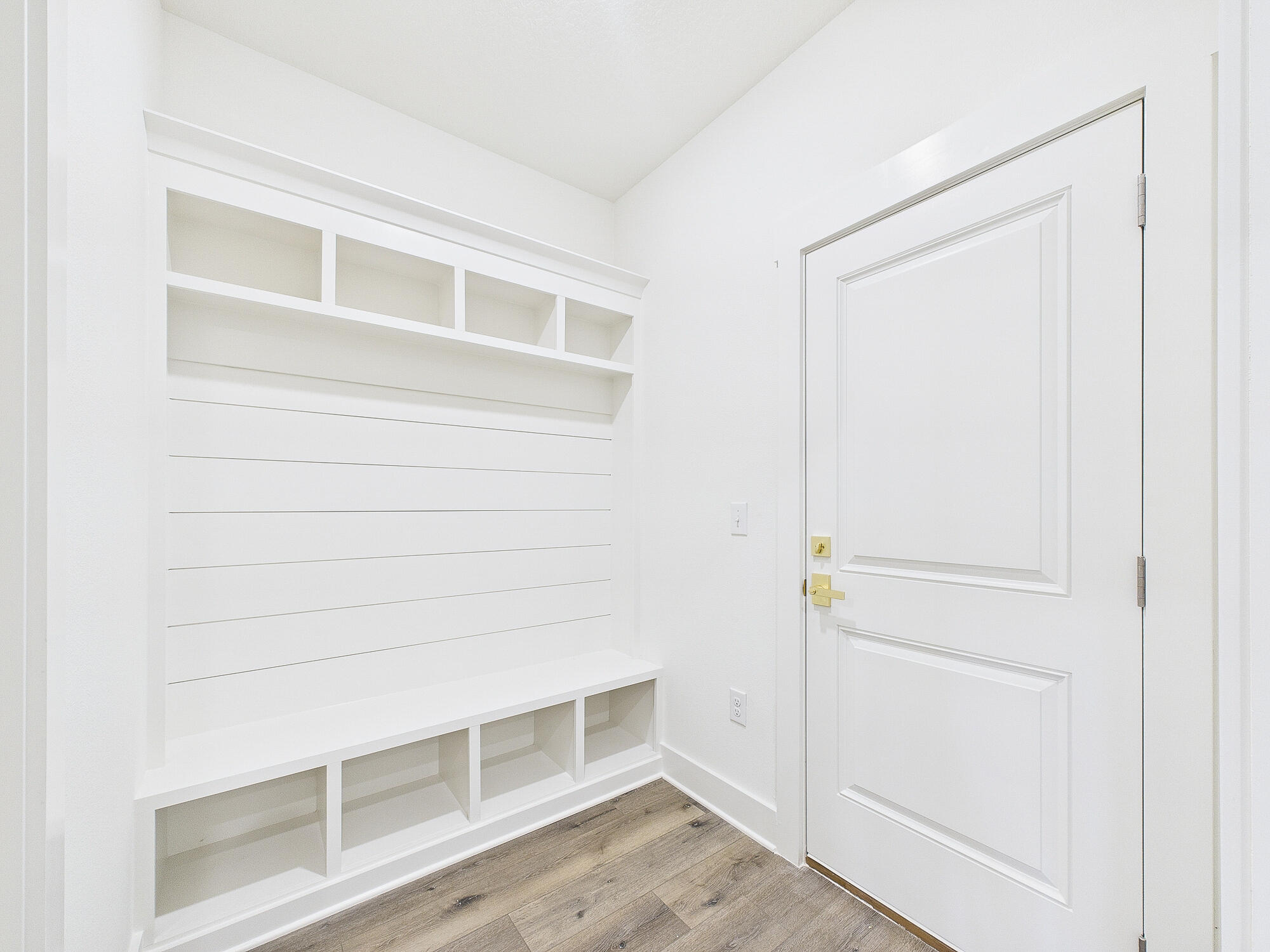 MINGER S/D 1ST ADDN - Residential