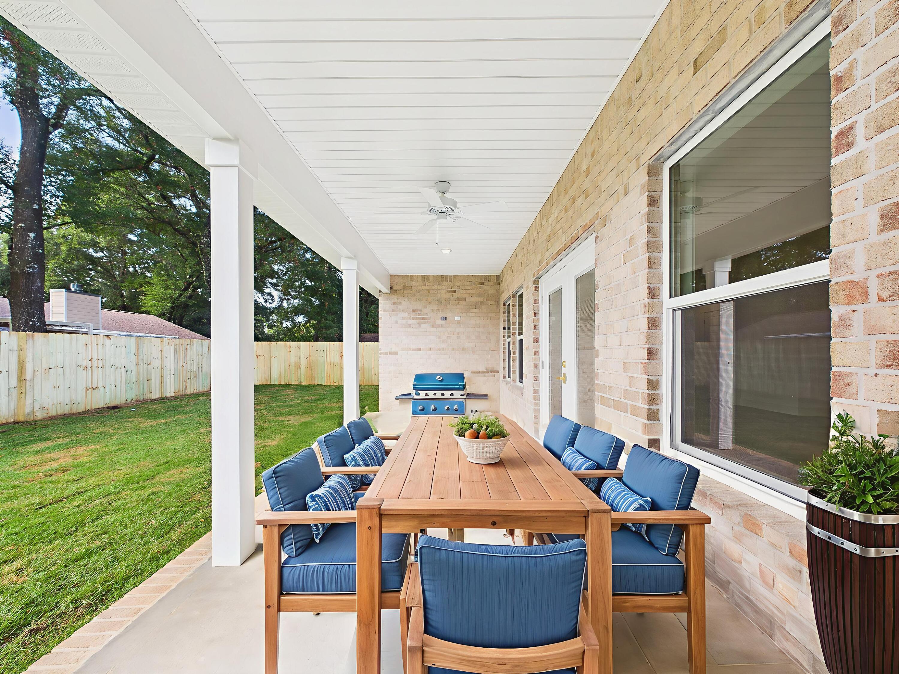 MINGER S/D 1ST ADDN - Residential