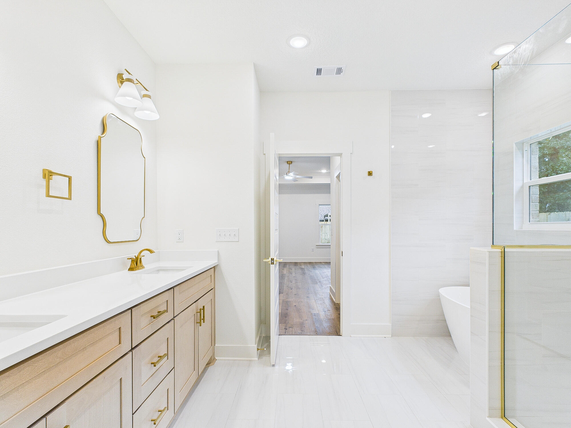 MINGER S/D 1ST ADDN - Residential