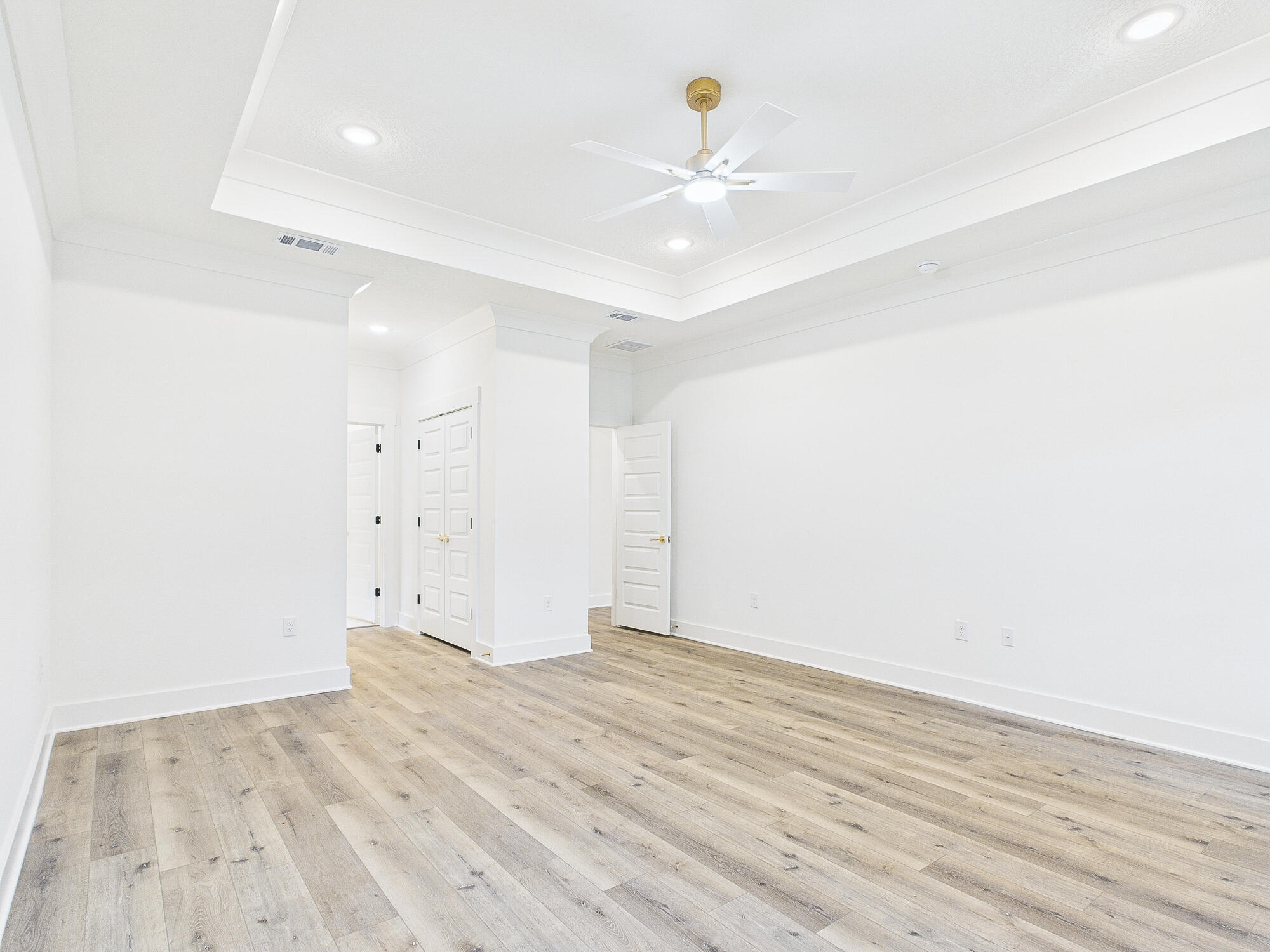 MINGER S/D 1ST ADDN - Residential