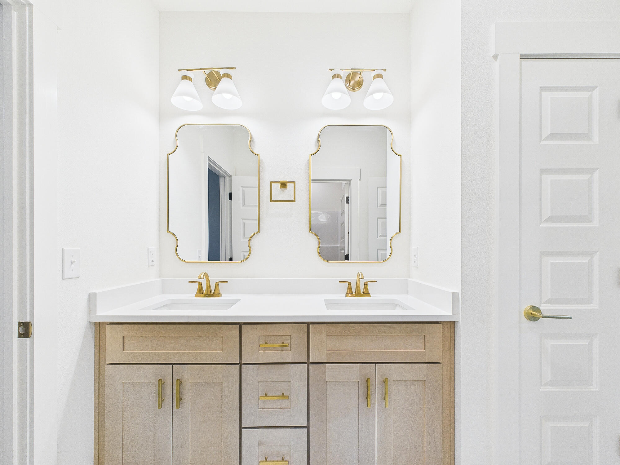 MINGER S/D 1ST ADDN - Residential