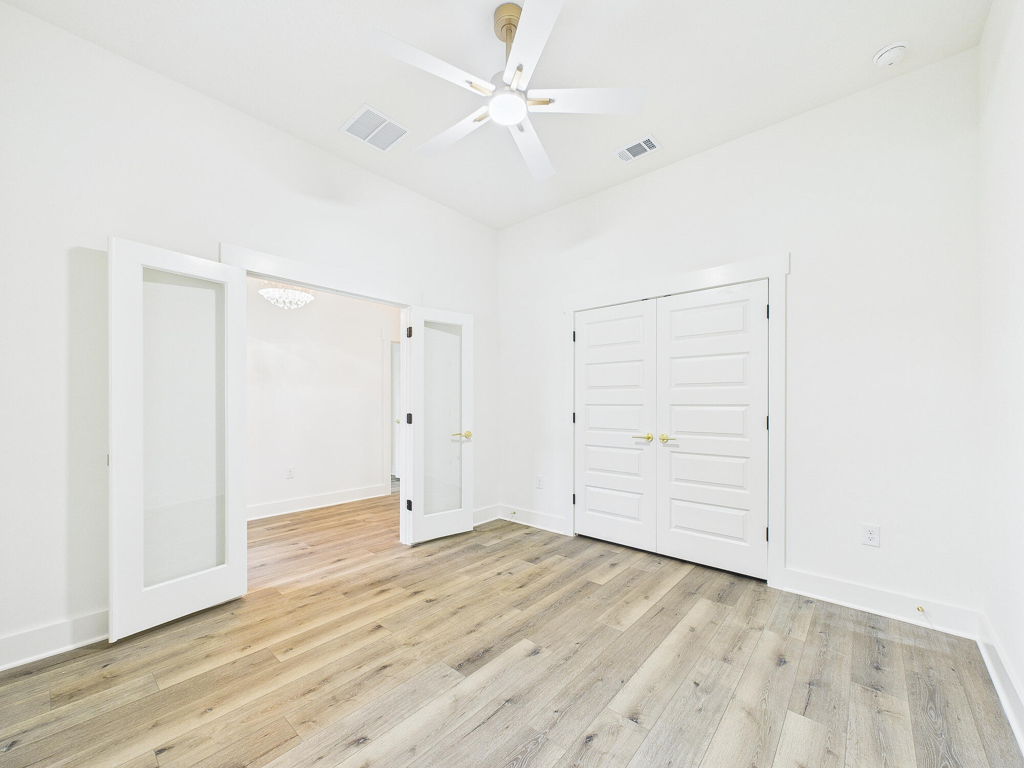 MINGER S/D 1ST ADDN - Residential