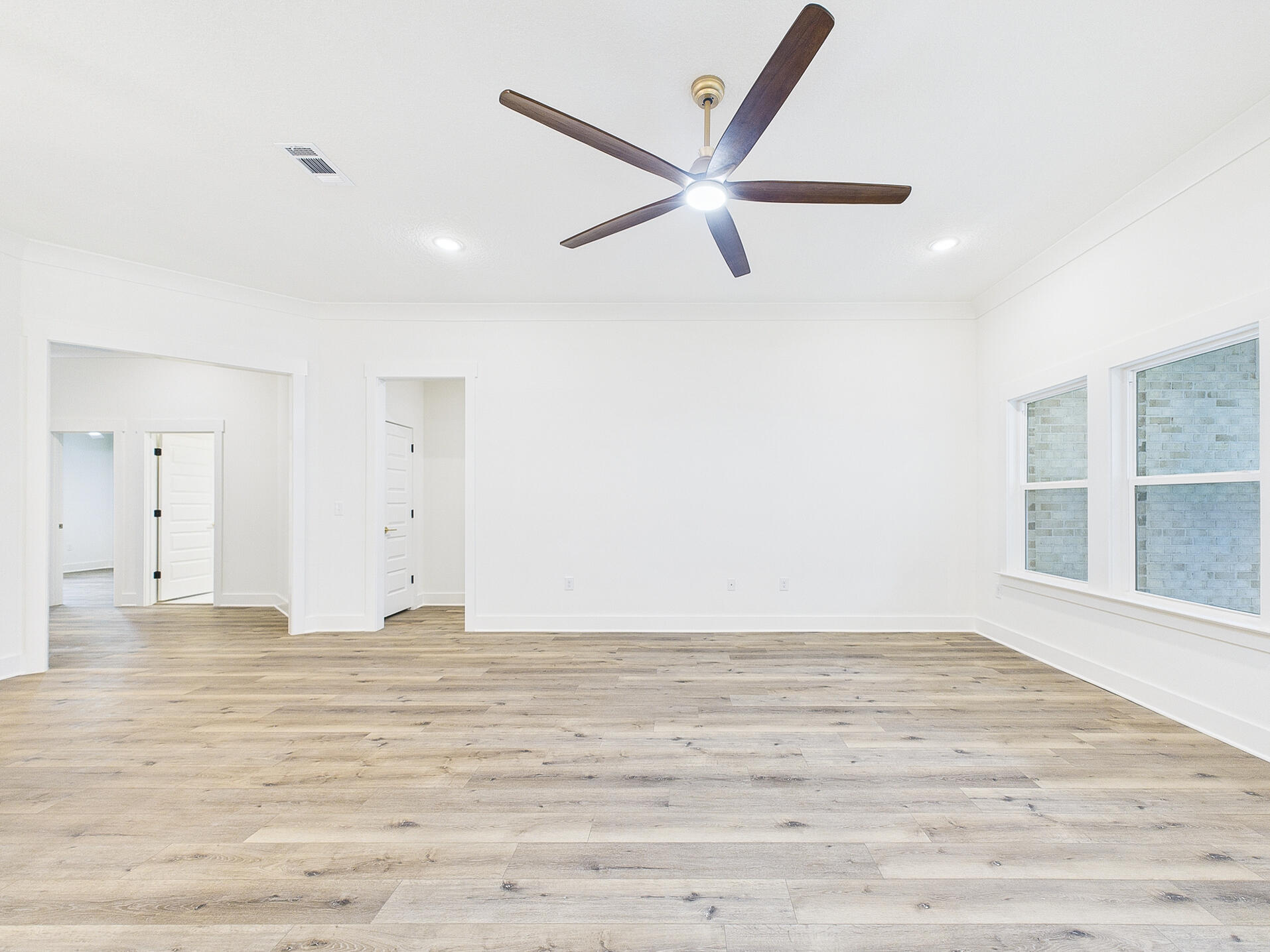 MINGER S/D 1ST ADDN - Residential