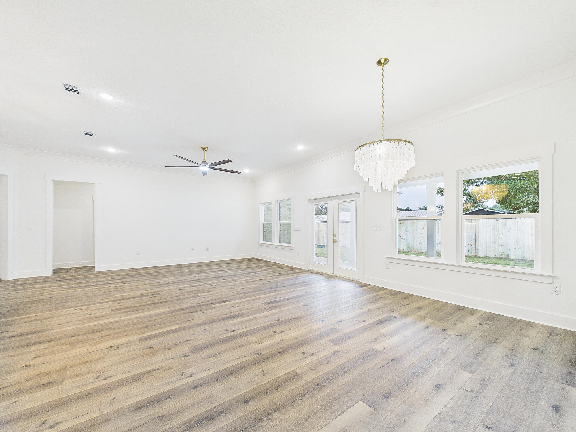 MINGER S/D 1ST ADDN - Residential