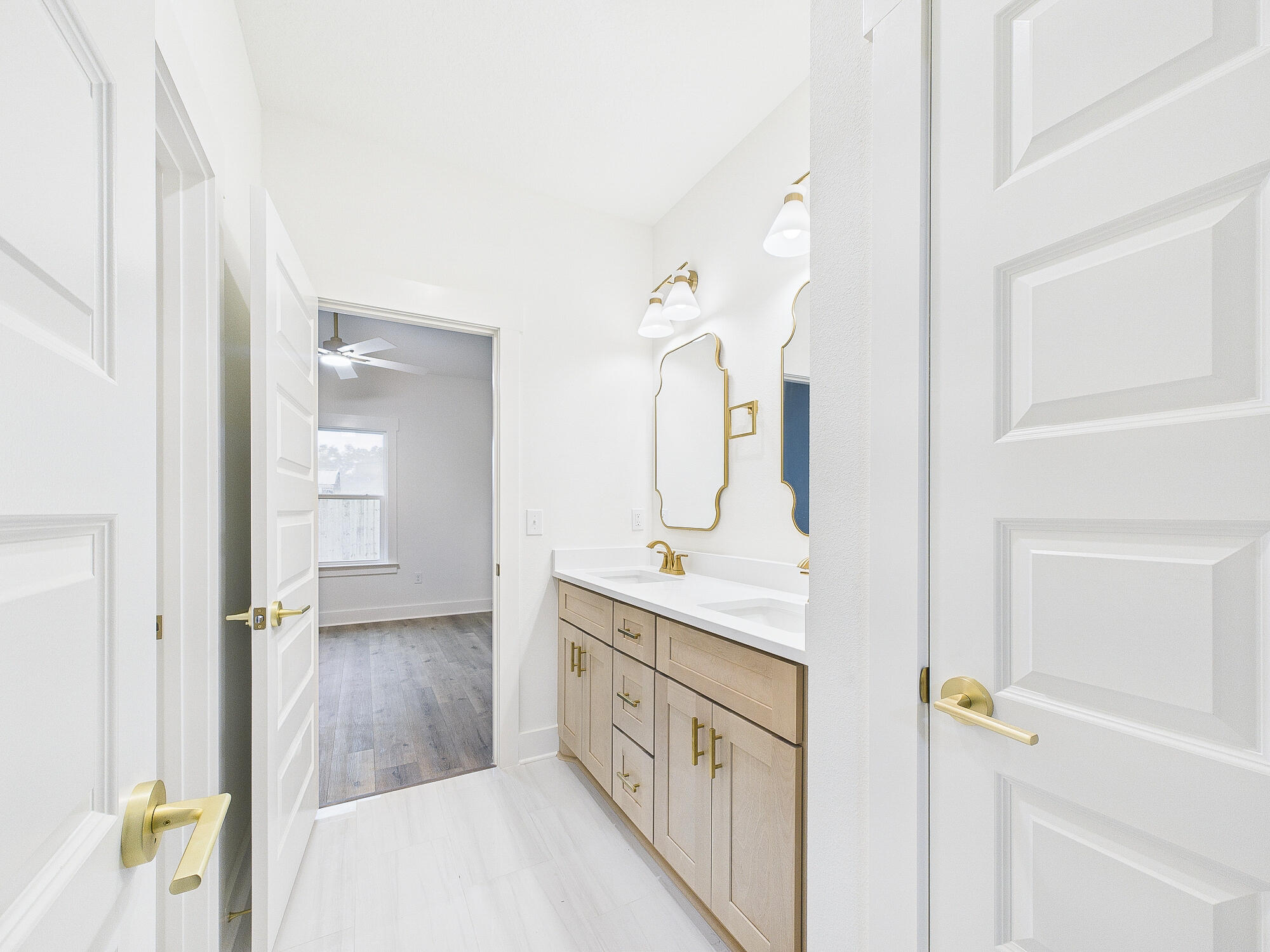 MINGER S/D 1ST ADDN - Residential