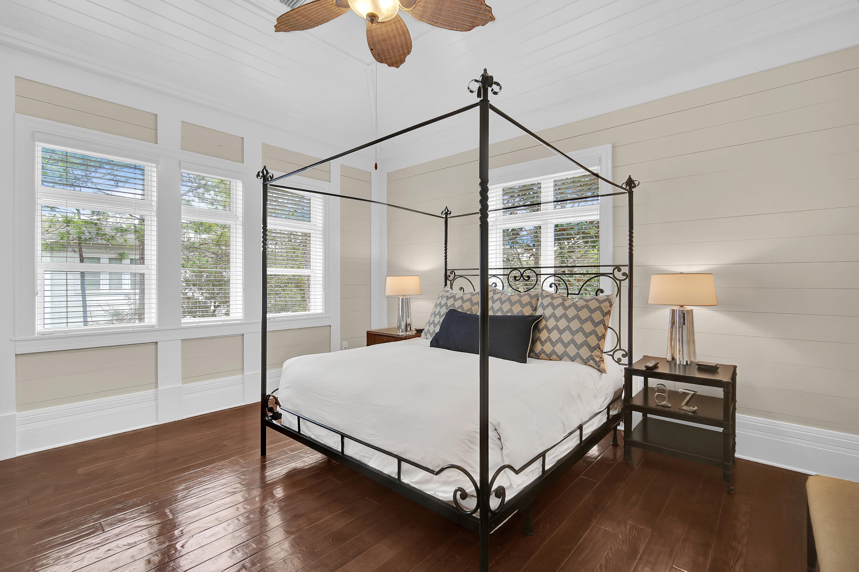 INSPIRATION AT SANDESTIN - Residential