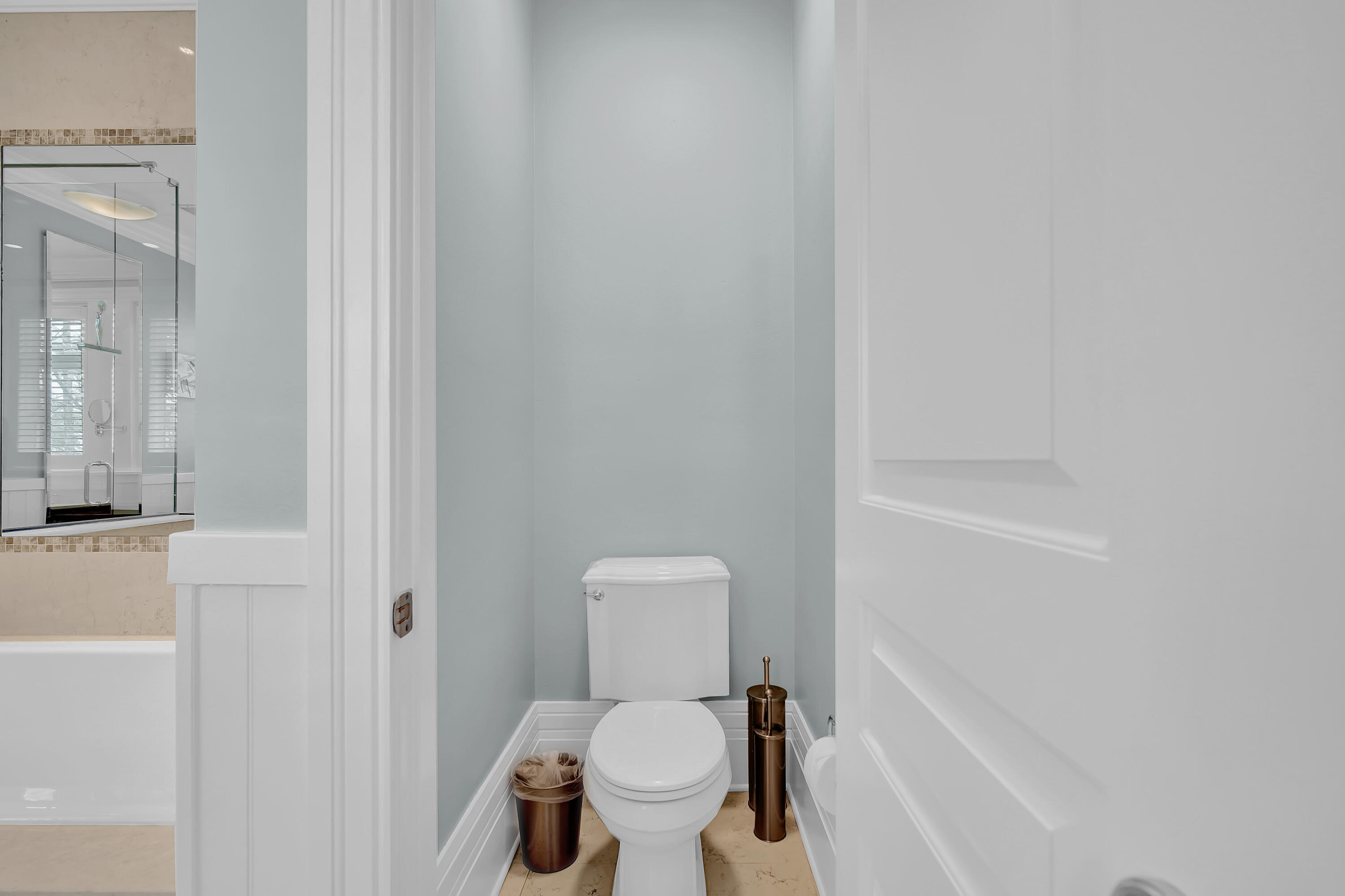 INSPIRATION AT SANDESTIN - Residential